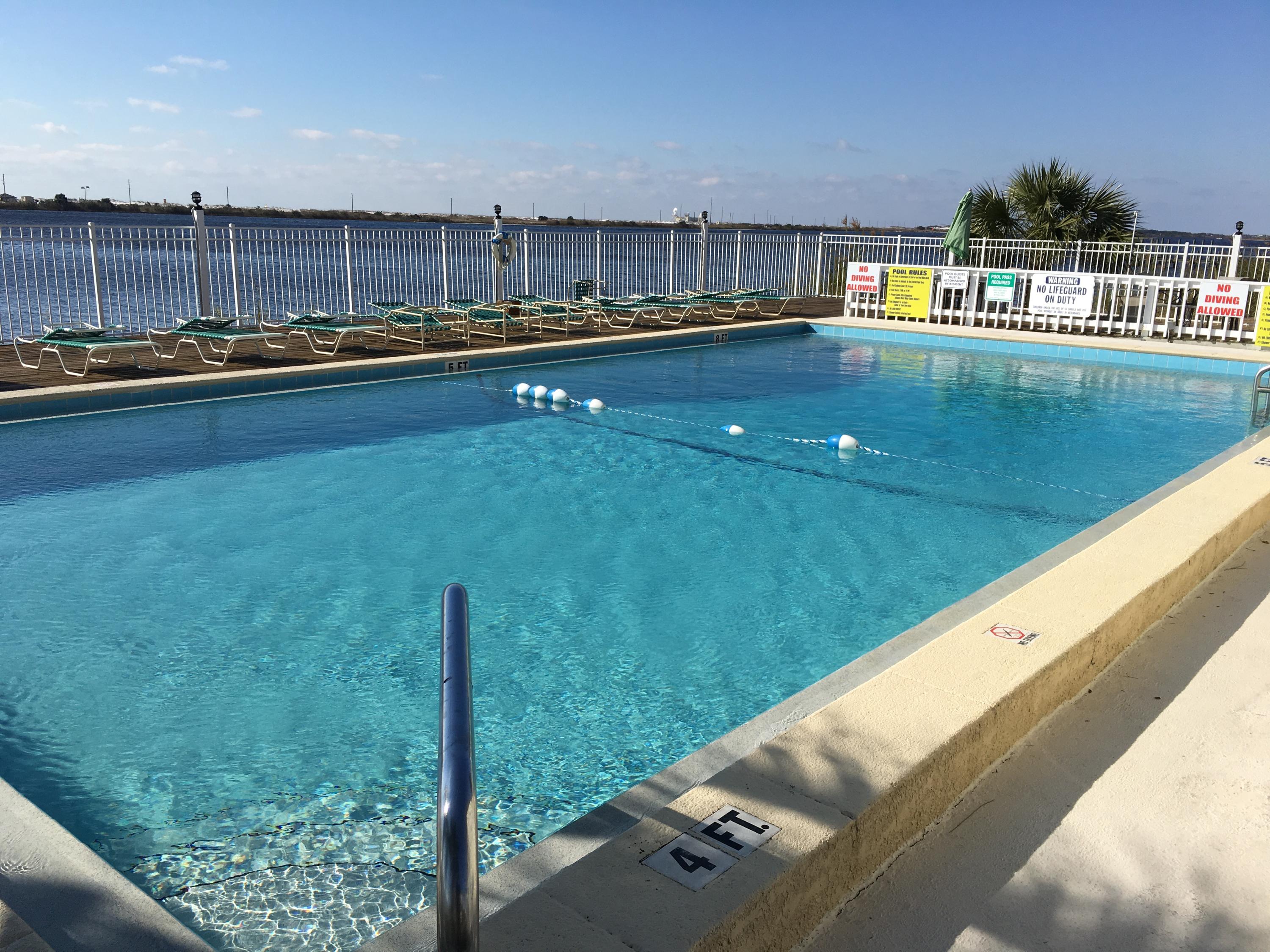 FOUNTAINHEAD CONDO - Residential