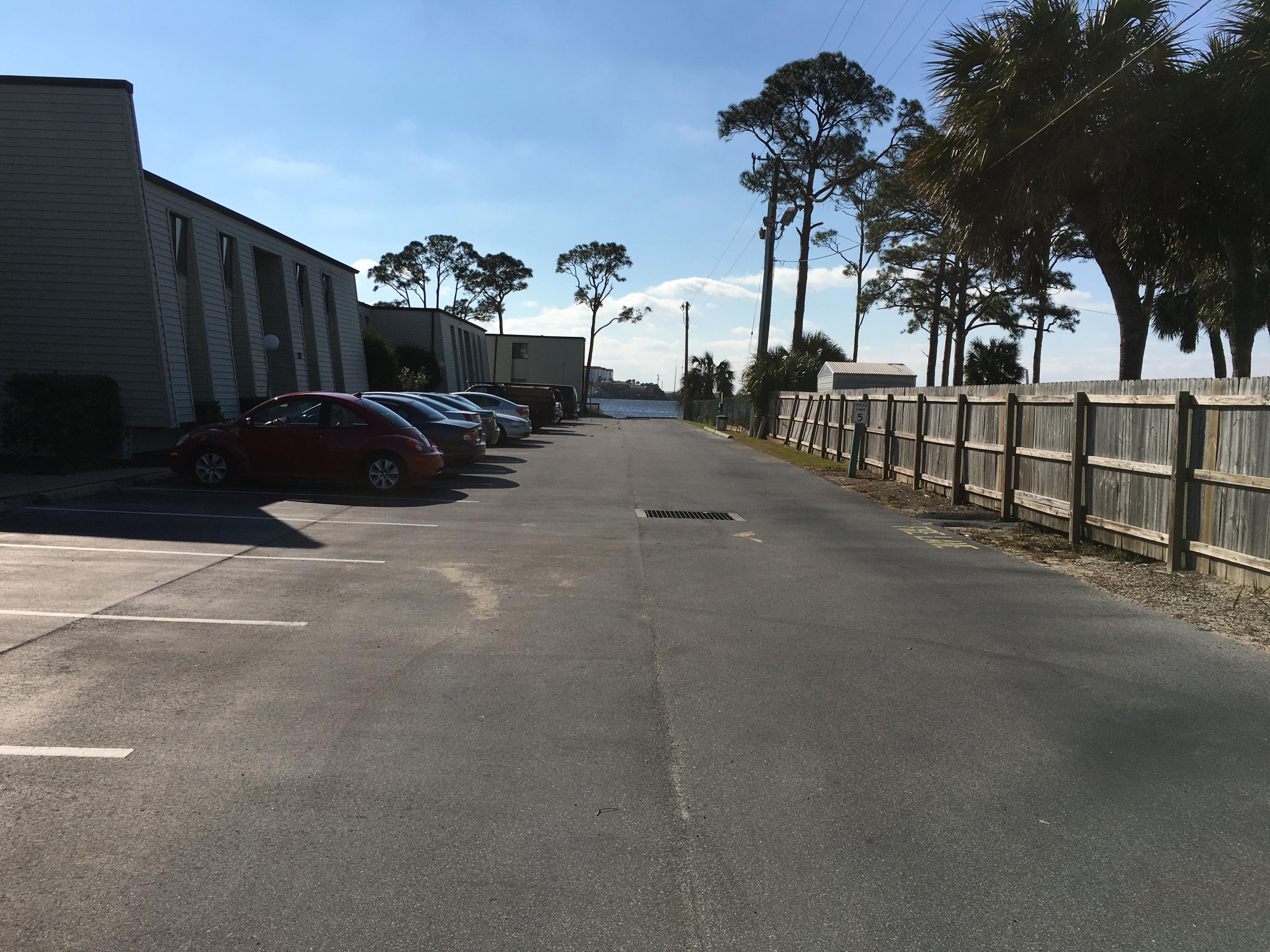 FOUNTAINHEAD CONDO - Residential