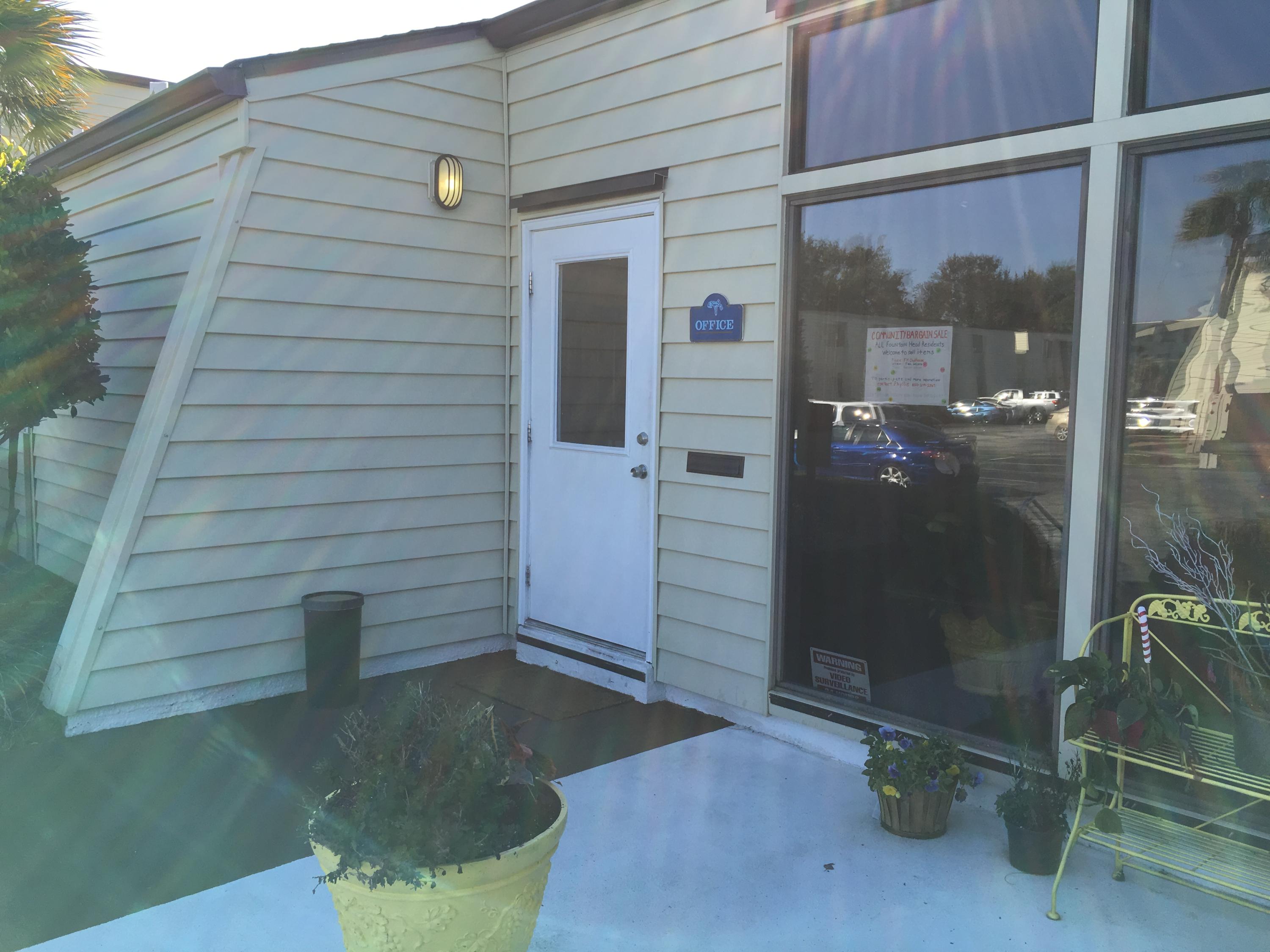 FOUNTAINHEAD CONDO - Residential