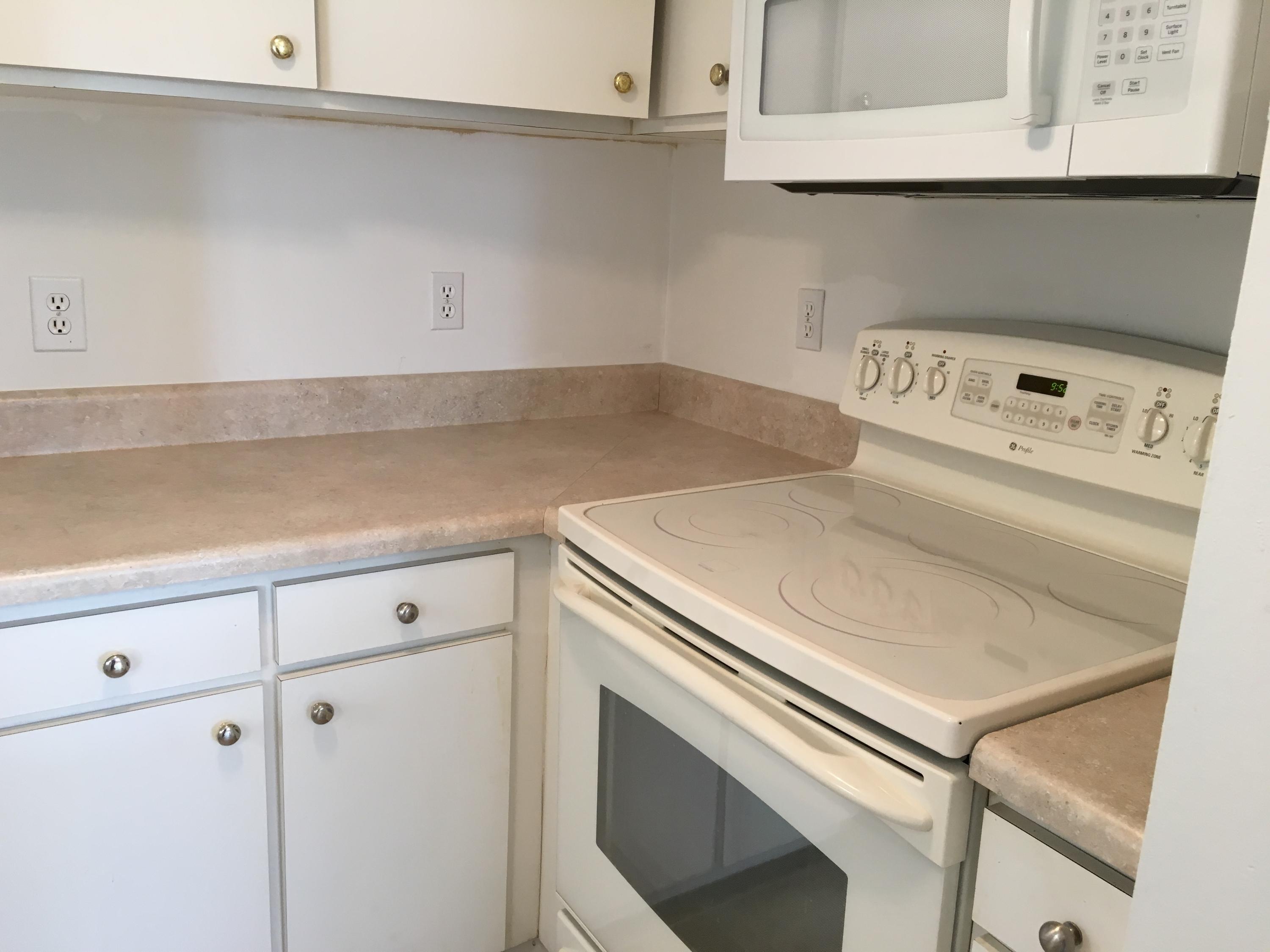 FOUNTAINHEAD CONDO - Residential