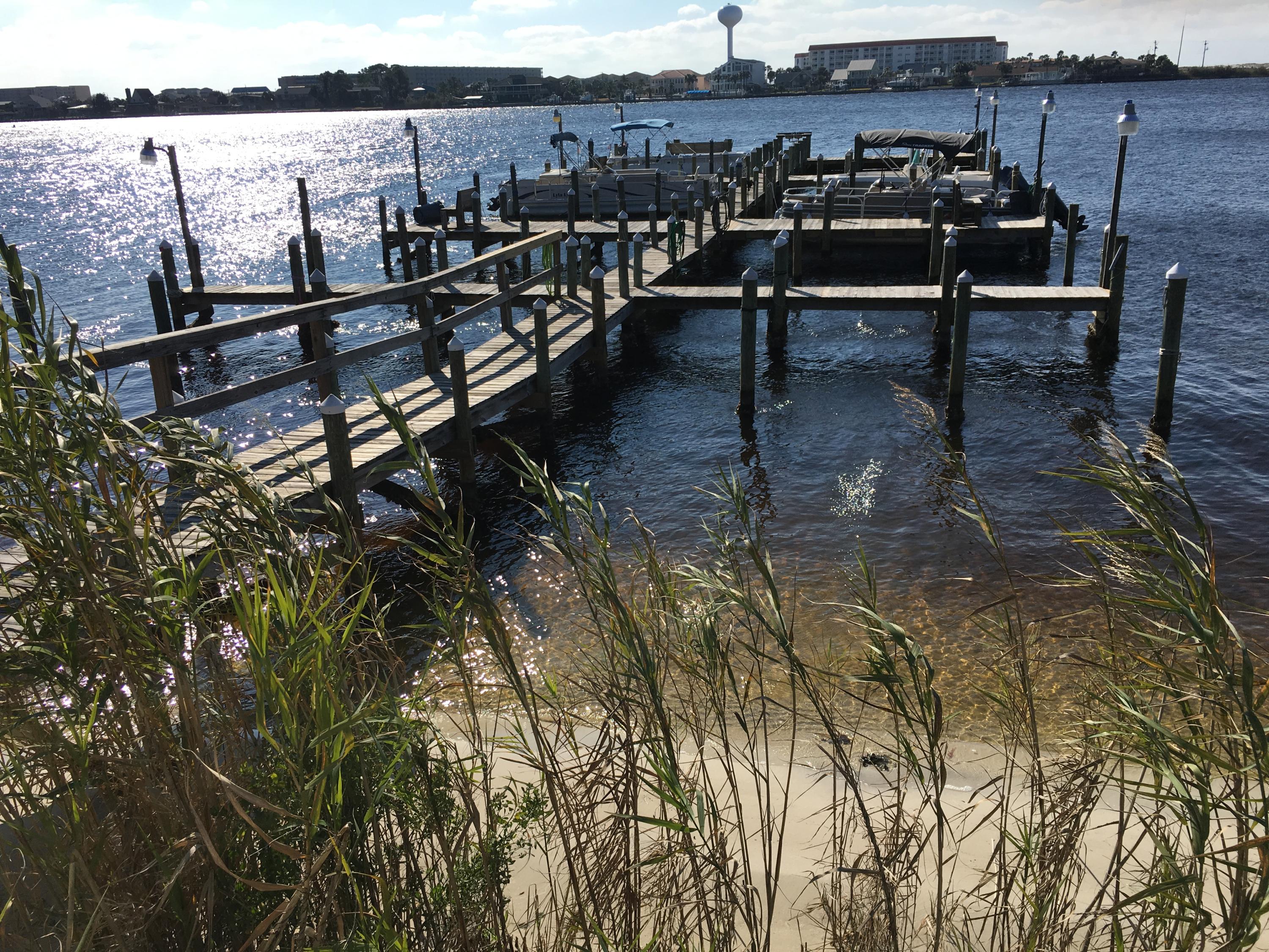 FOUNTAINHEAD CONDO - Residential