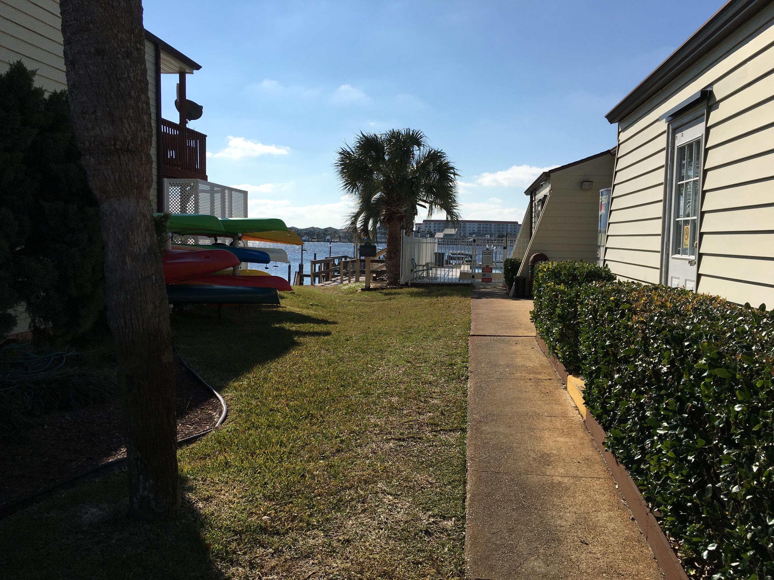 FOUNTAINHEAD CONDO - Residential