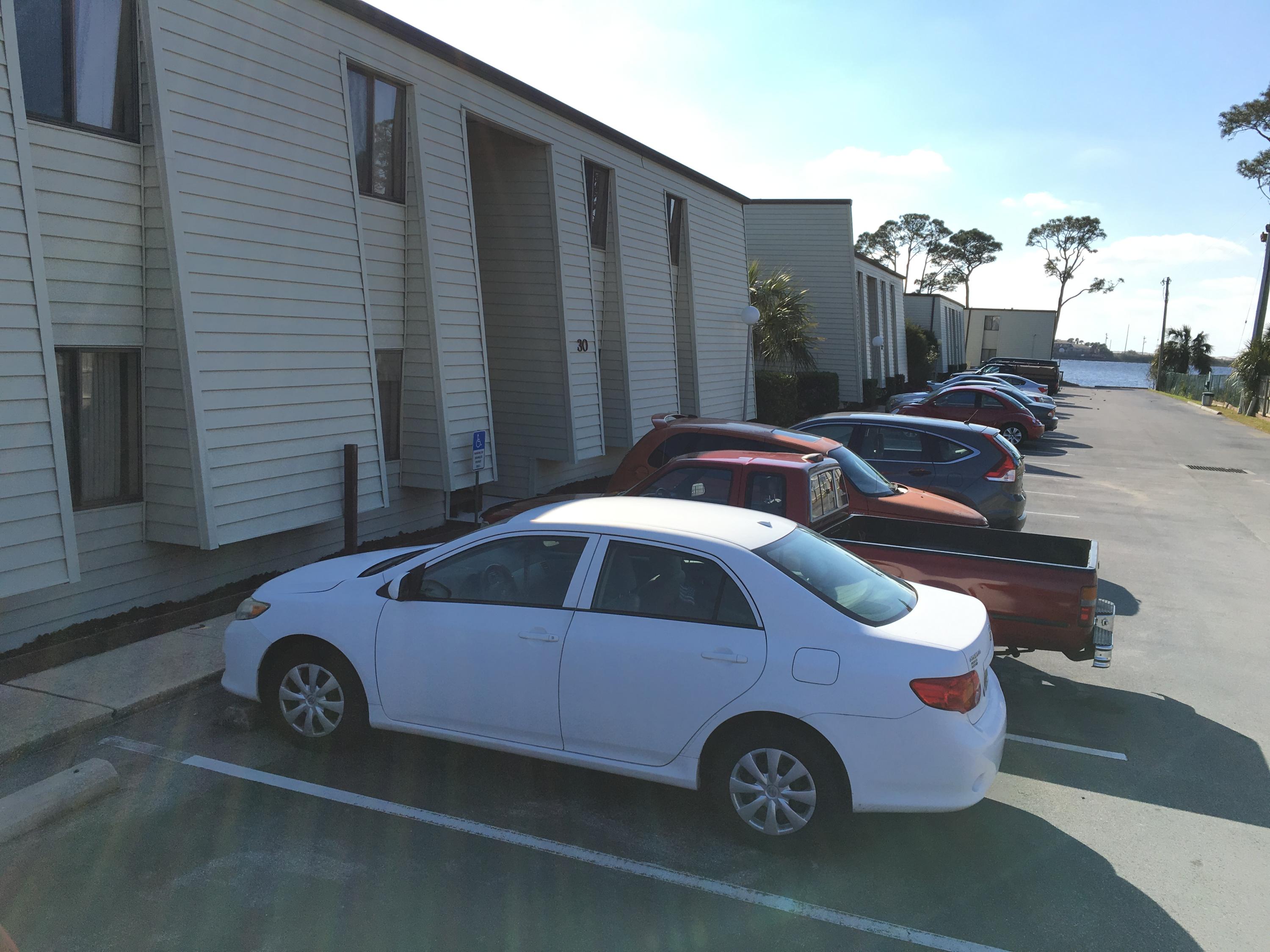 FOUNTAINHEAD CONDO - Residential