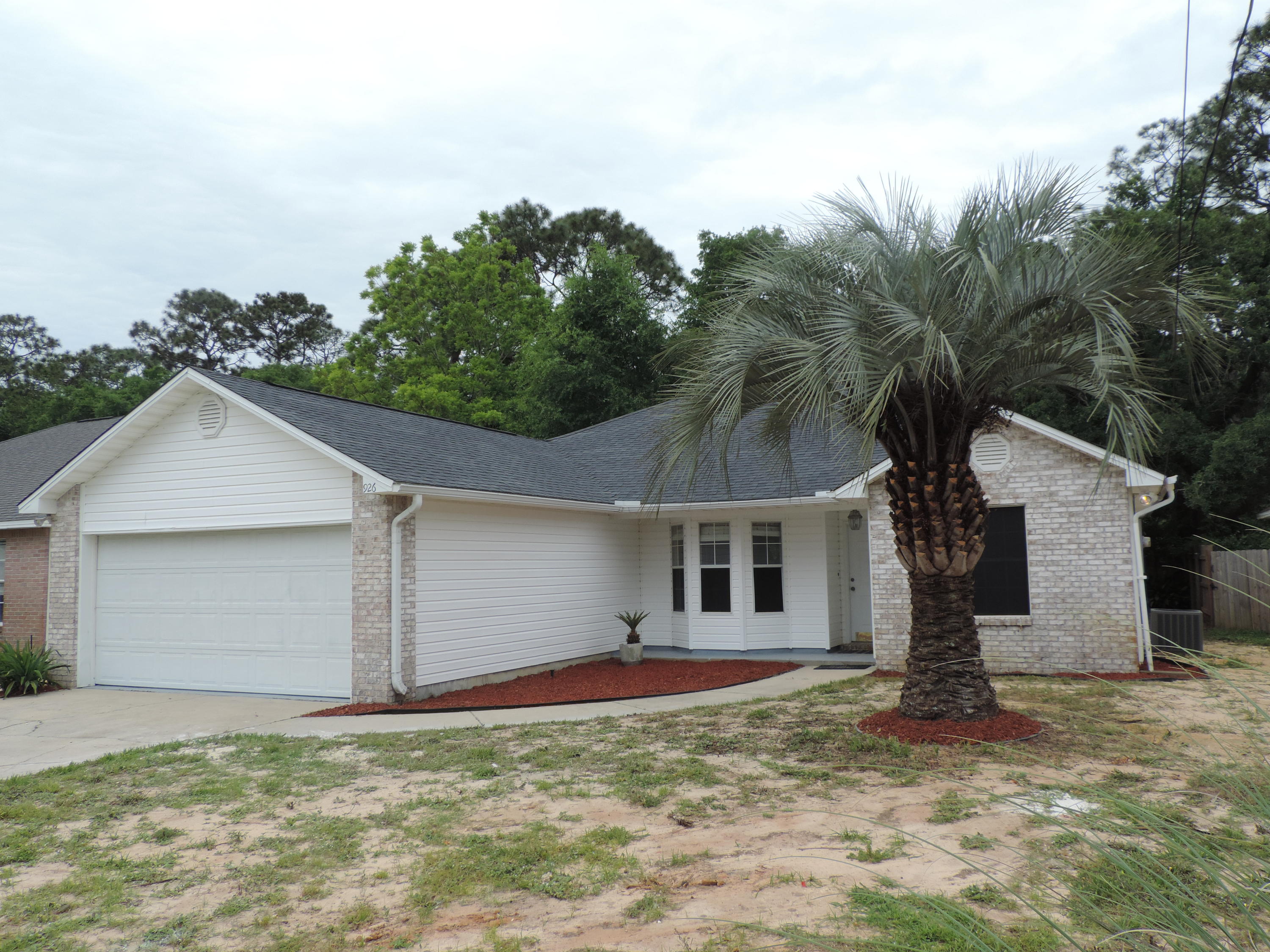 MILLS LANDING - Residential