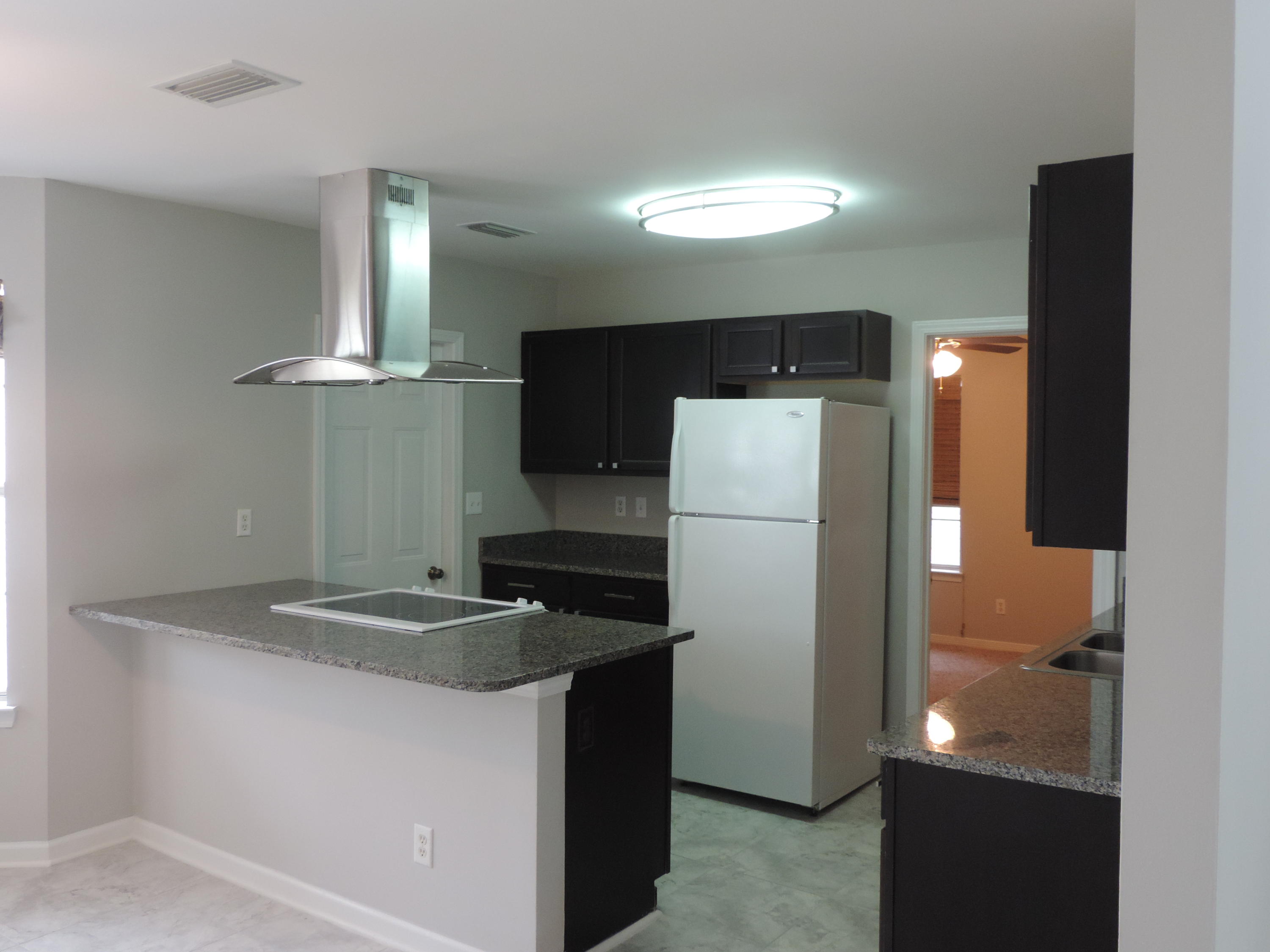 MILLS LANDING - Residential