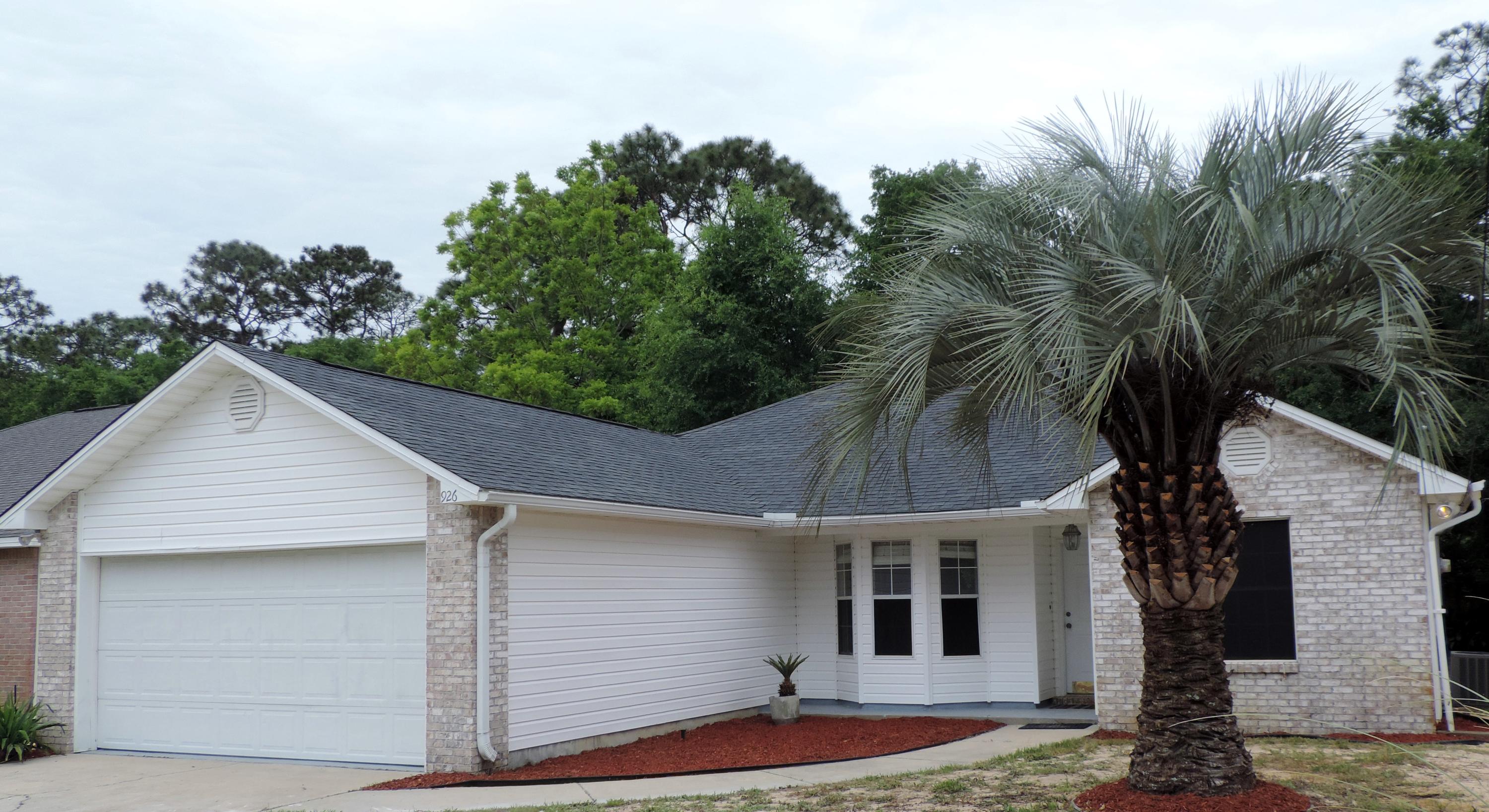 MILLS LANDING - Residential