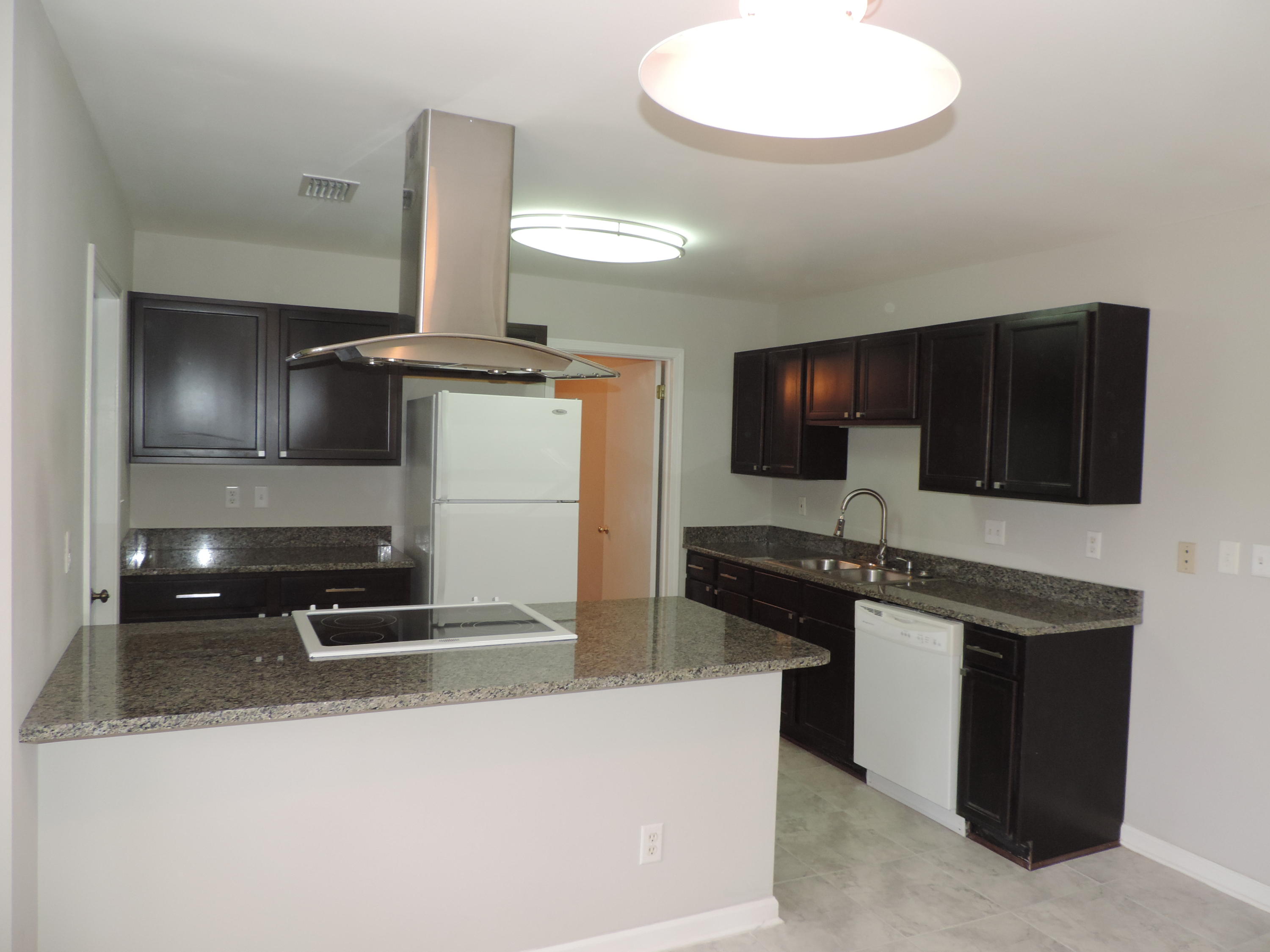 MILLS LANDING - Residential