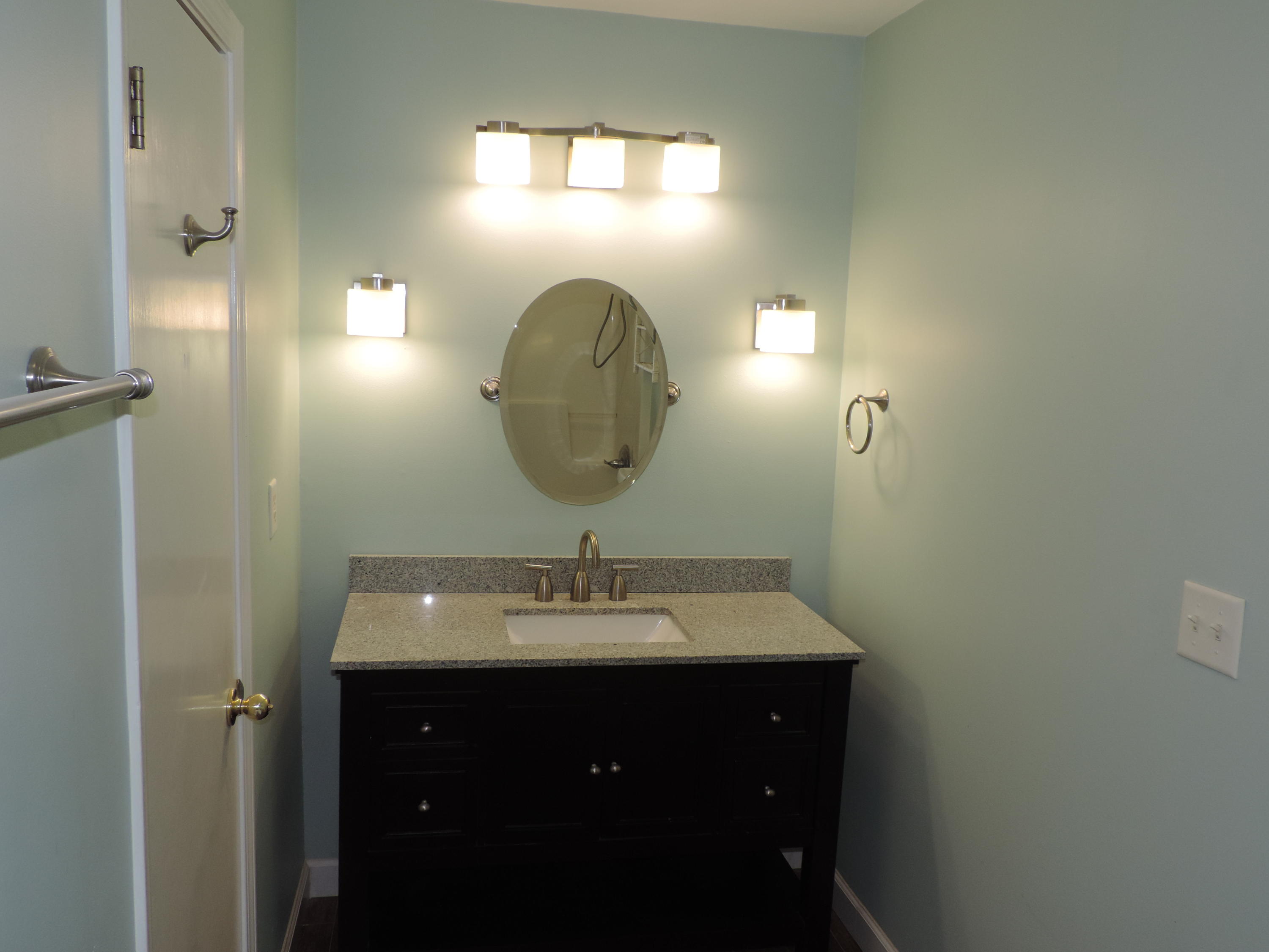 MILLS LANDING - Residential