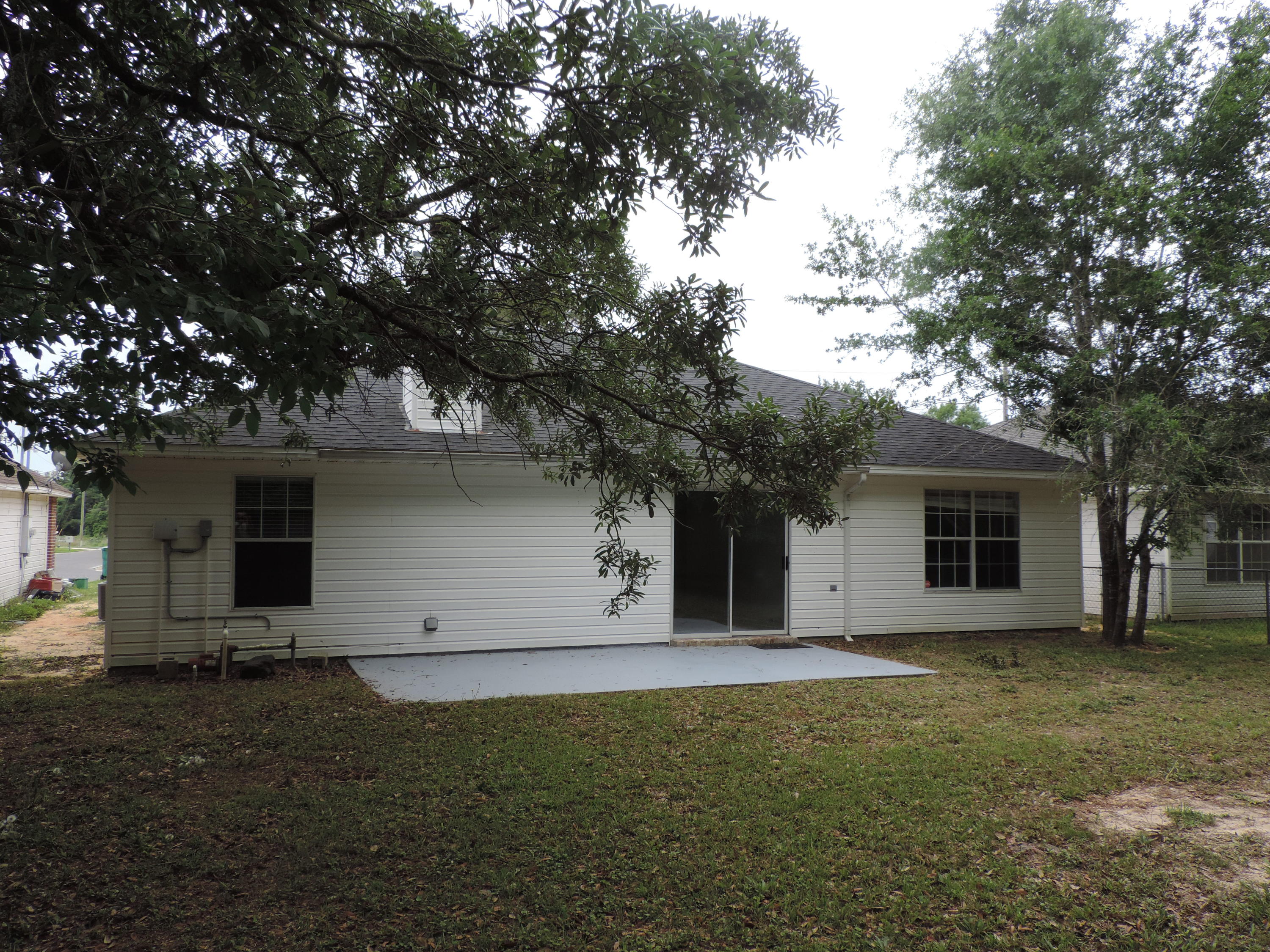 MILLS LANDING - Residential