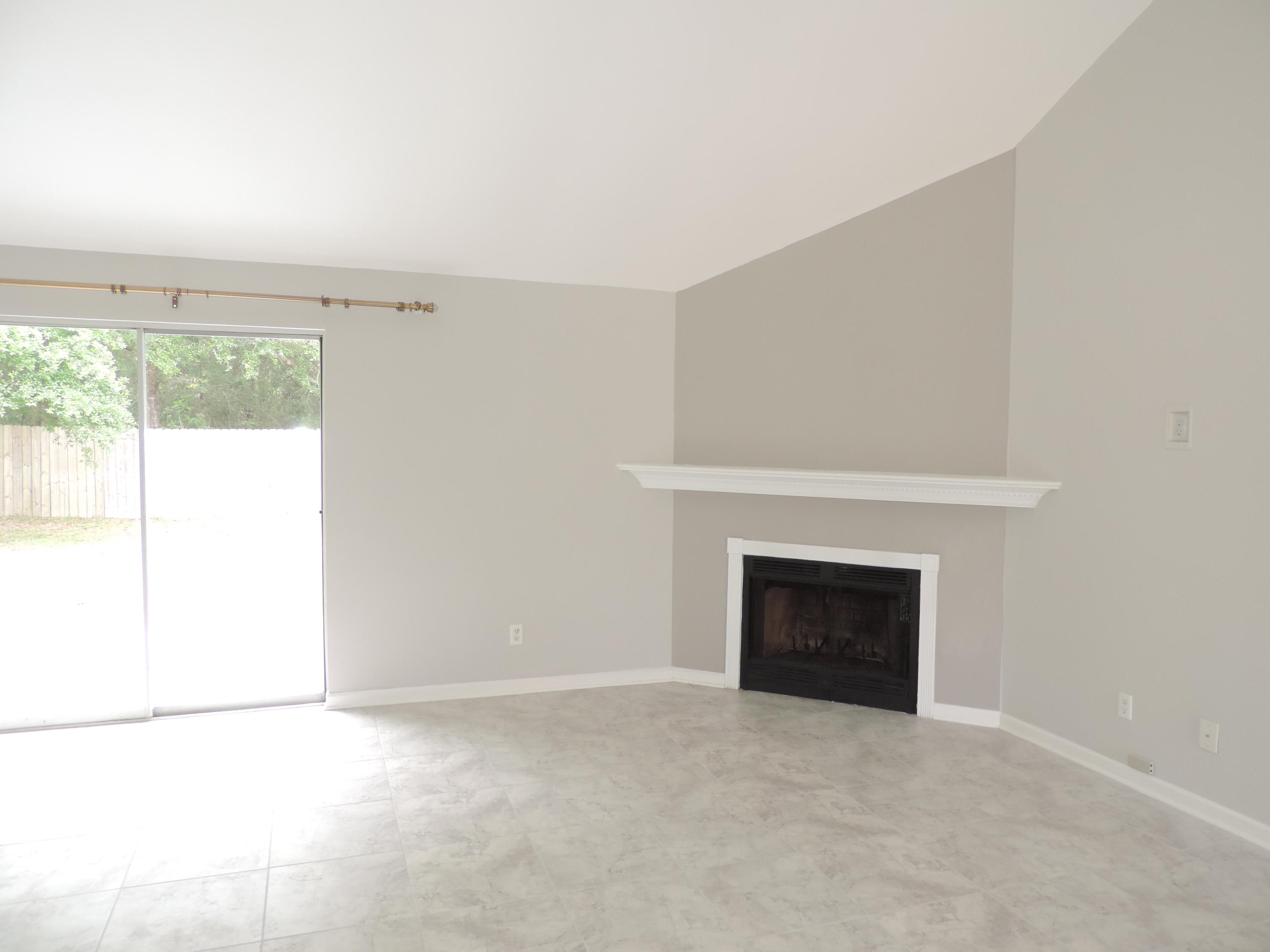 MILLS LANDING - Residential