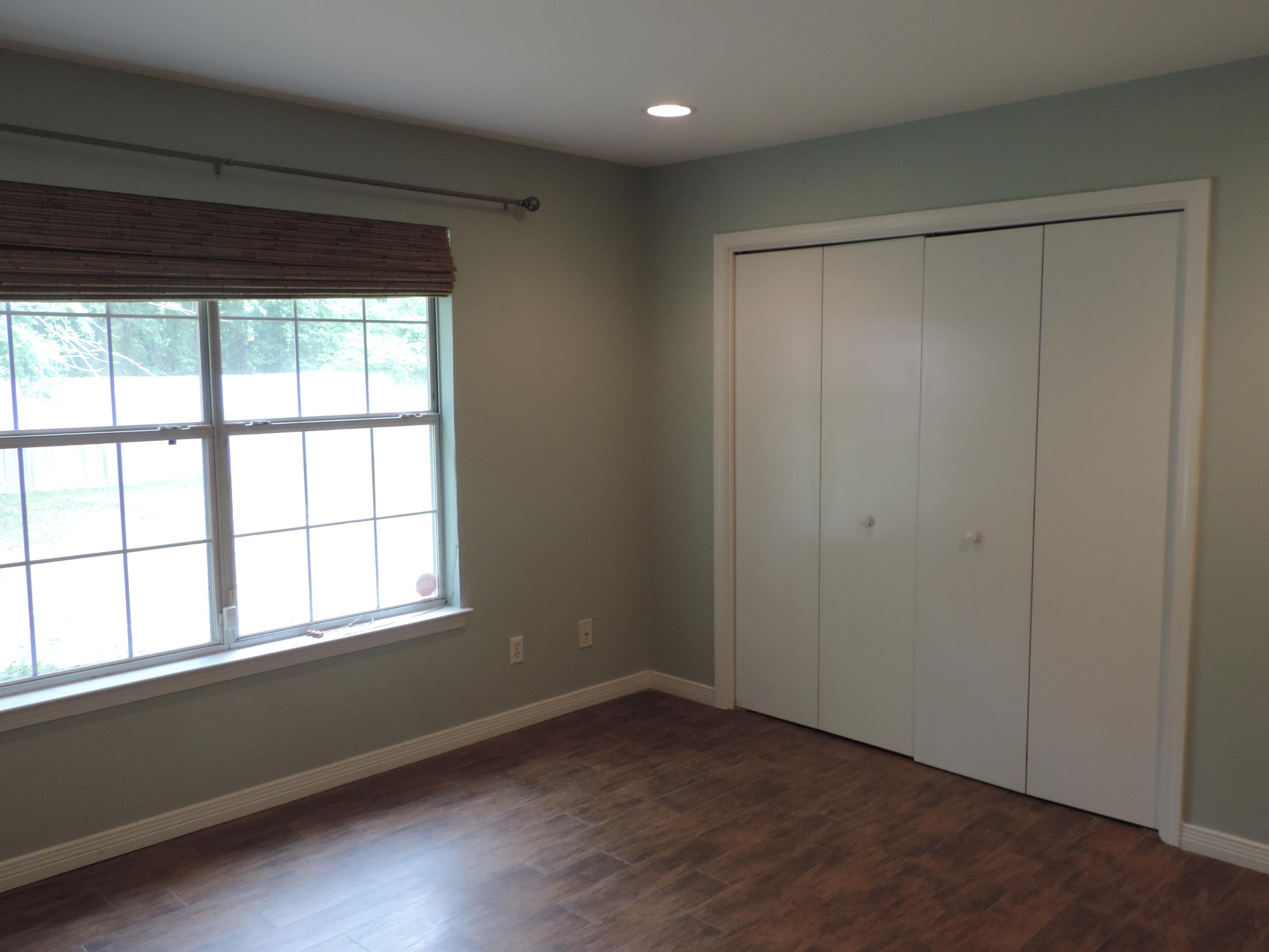 MILLS LANDING - Residential