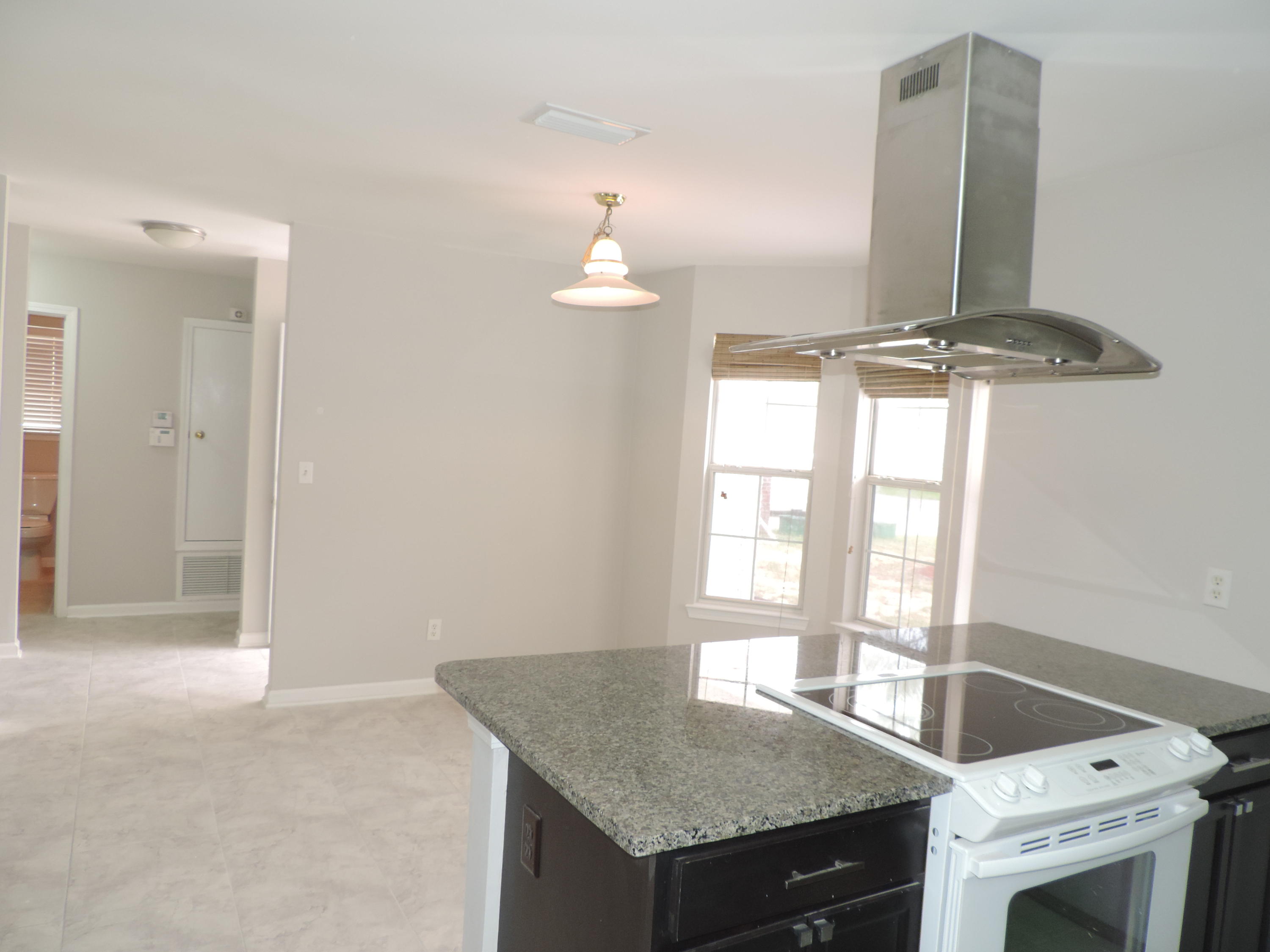 MILLS LANDING - Residential