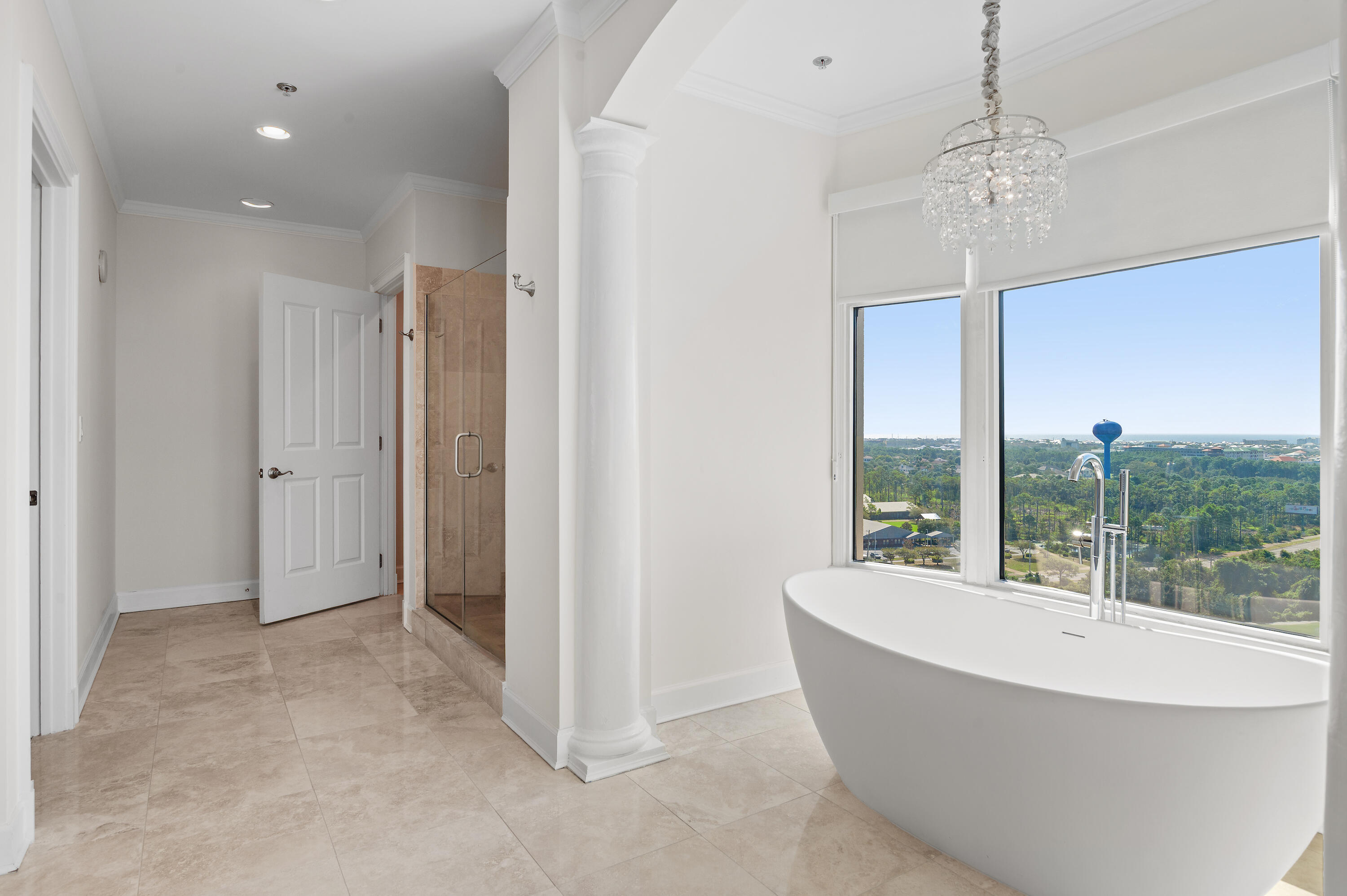 ONE WATER PLACE AT KELLY PLANTATION - Residential Lease