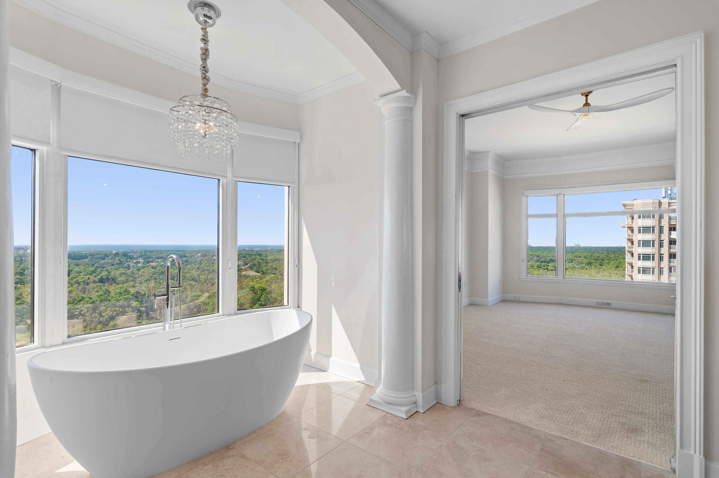 ONE WATER PLACE AT KELLY PLANTATION - Residential Lease