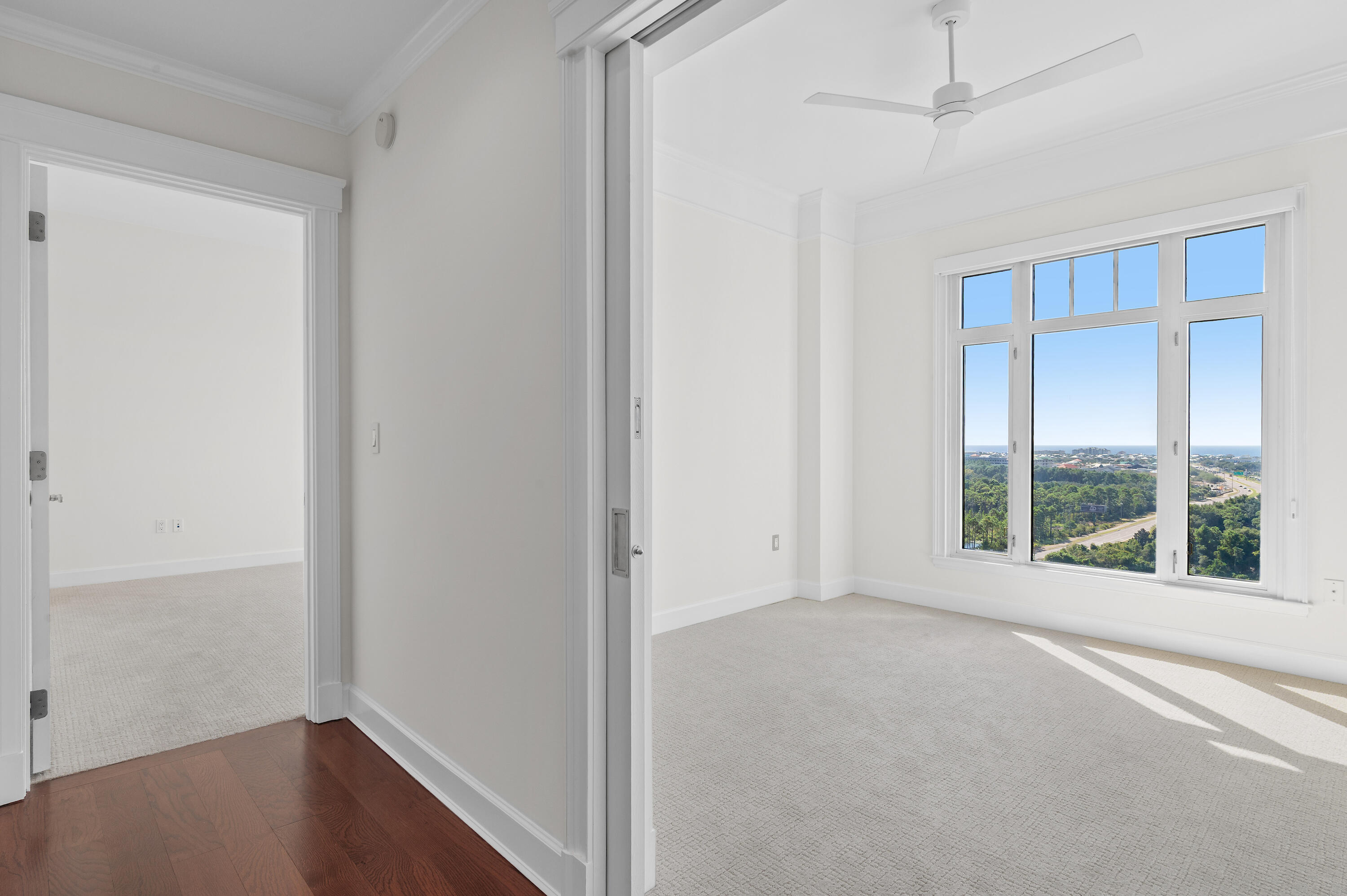 ONE WATER PLACE AT KELLY PLANTATION - Residential Lease