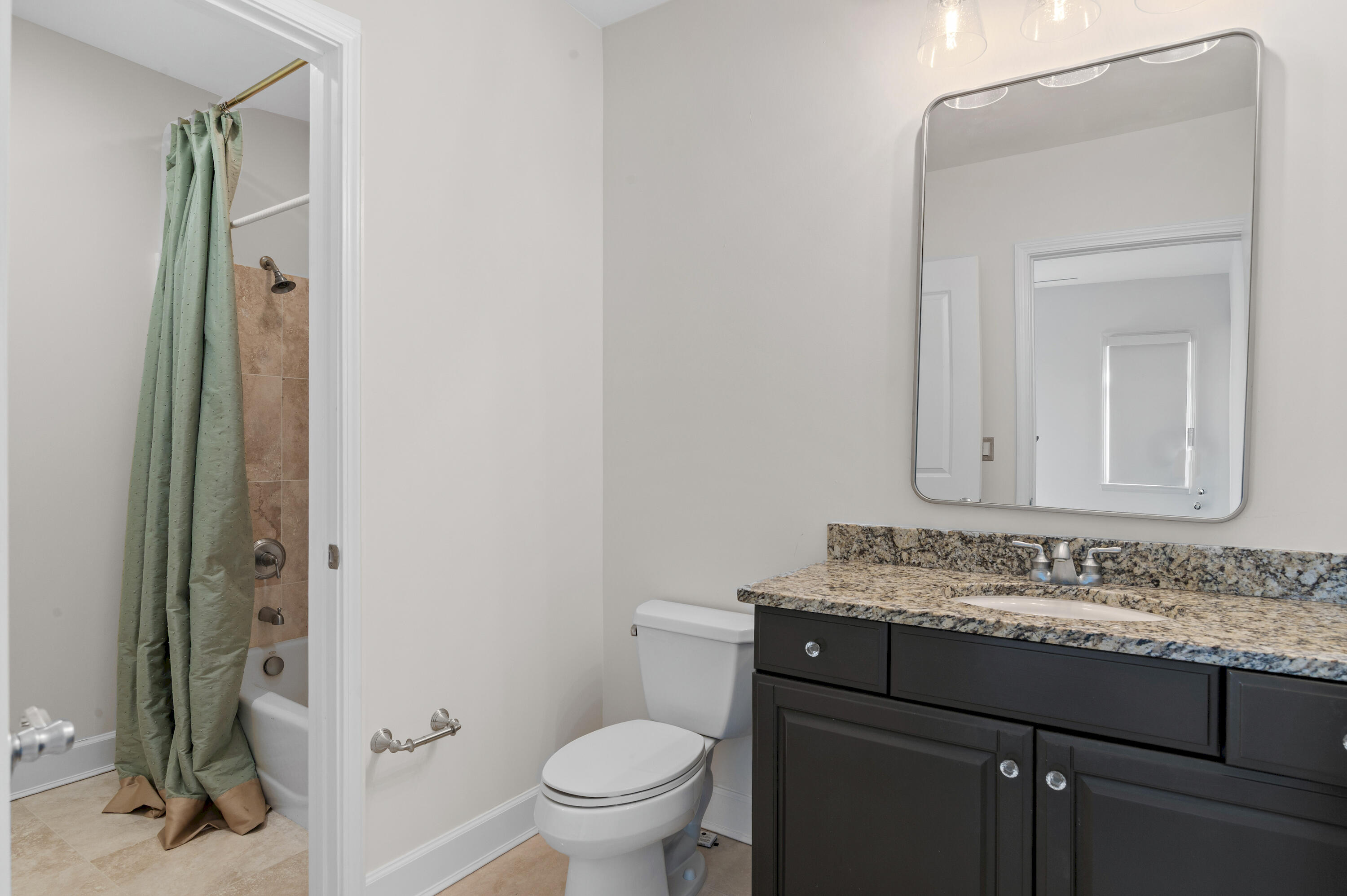 ONE WATER PLACE AT KELLY PLANTATION - Residential Lease