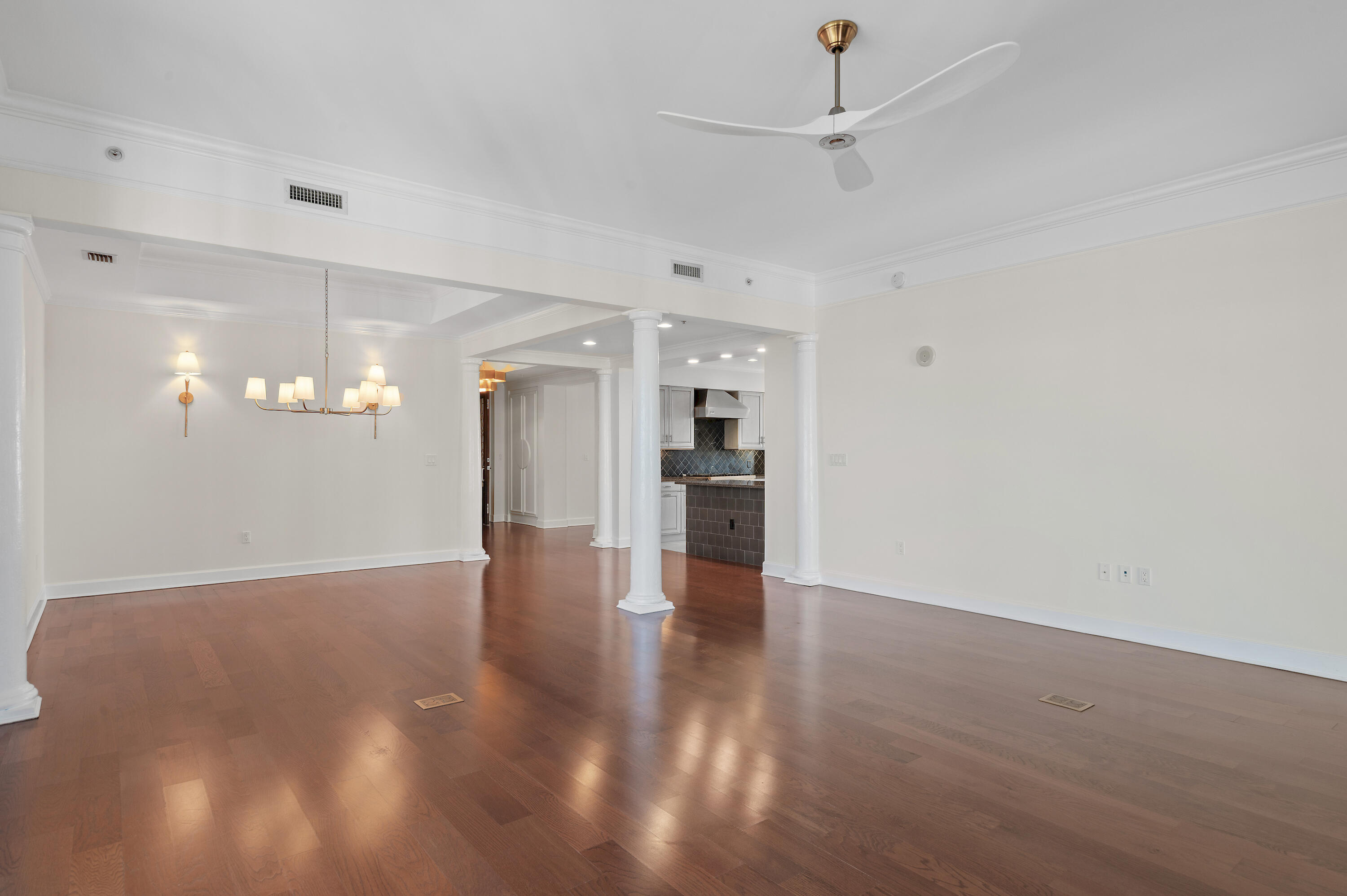 ONE WATER PLACE AT KELLY PLANTATION - Residential Lease