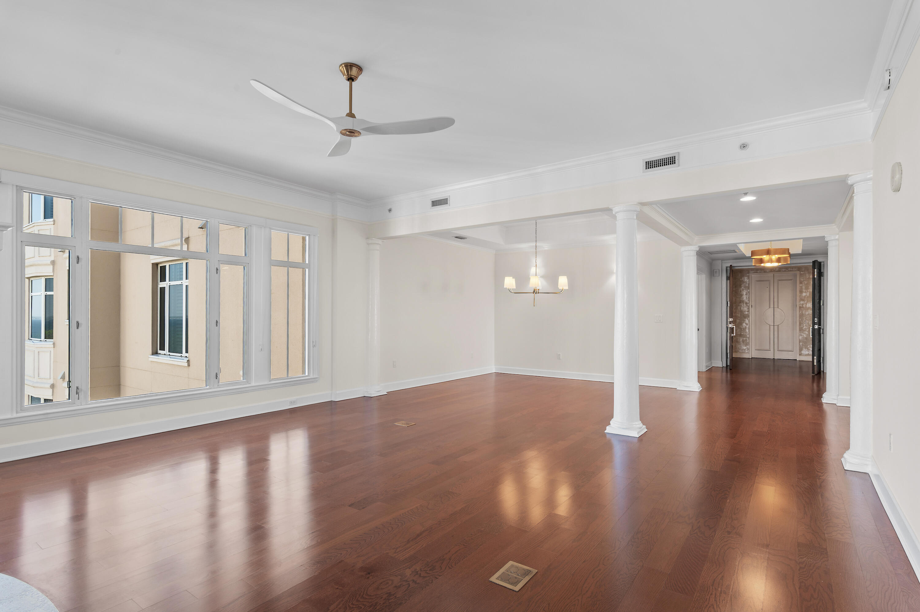 ONE WATER PLACE AT KELLY PLANTATION - Residential Lease