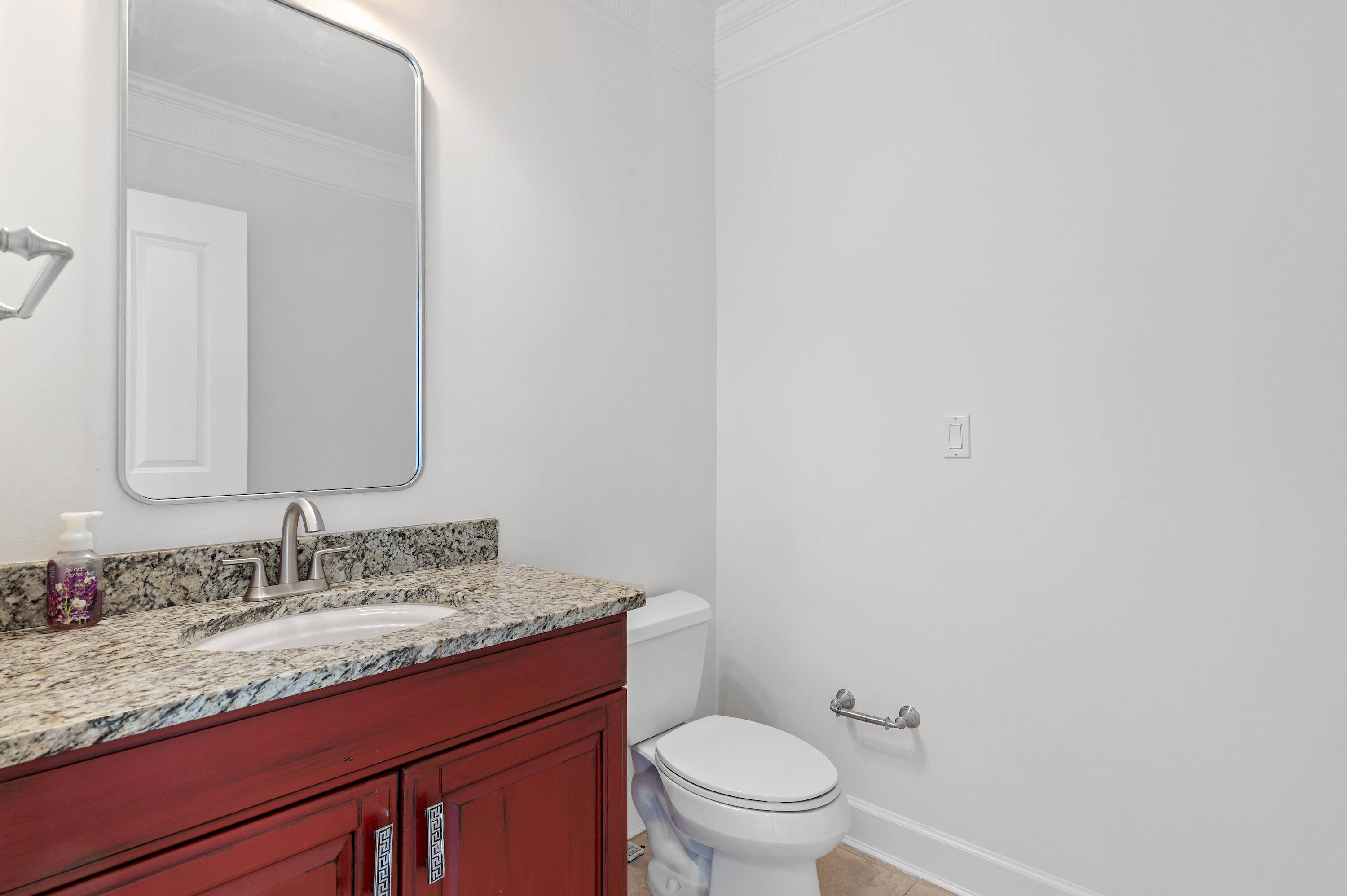ONE WATER PLACE AT KELLY PLANTATION - Residential Lease