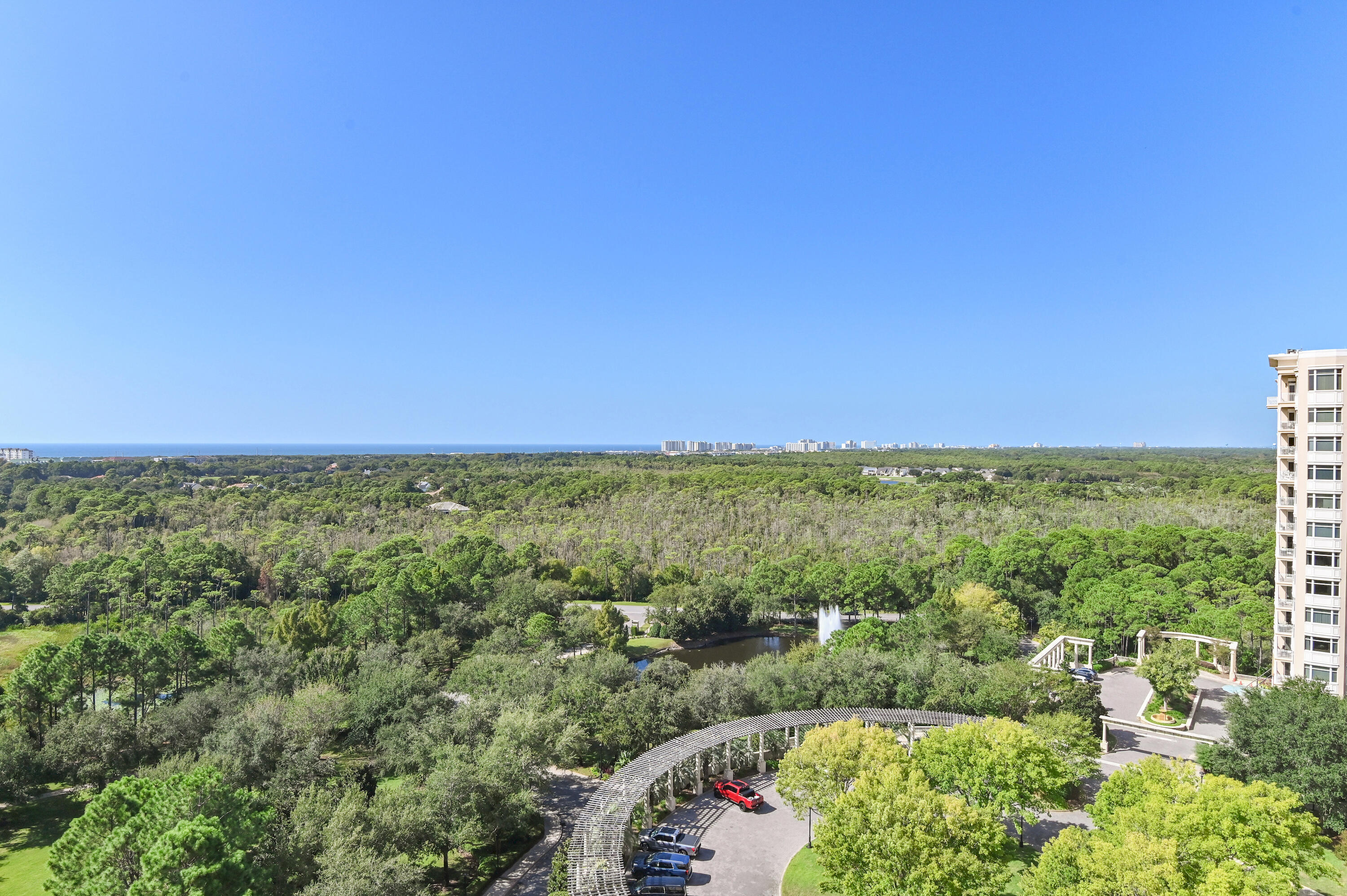 ONE WATER PLACE AT KELLY PLANTATION - Residential Lease
