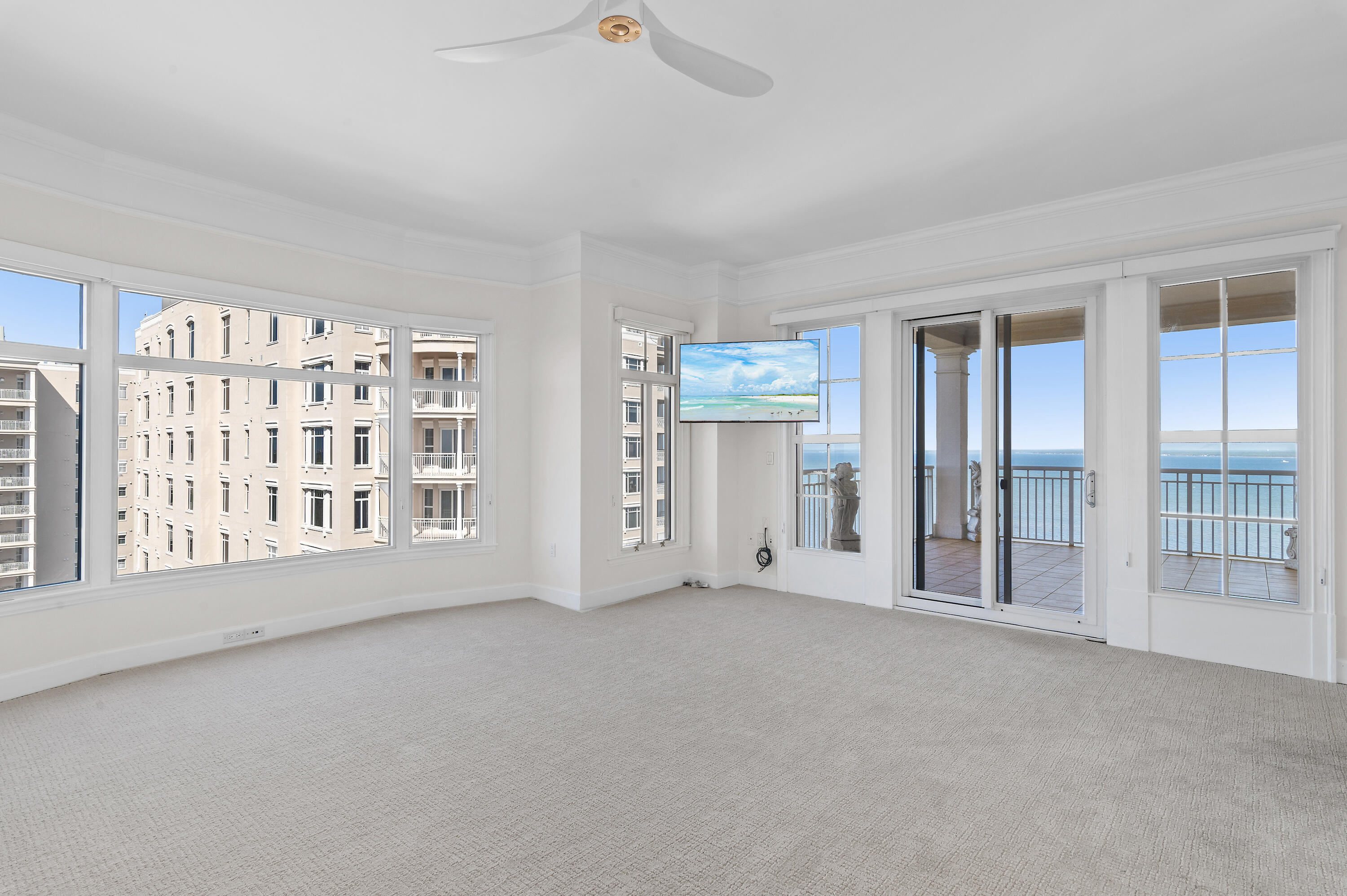 ONE WATER PLACE AT KELLY PLANTATION - Residential Lease