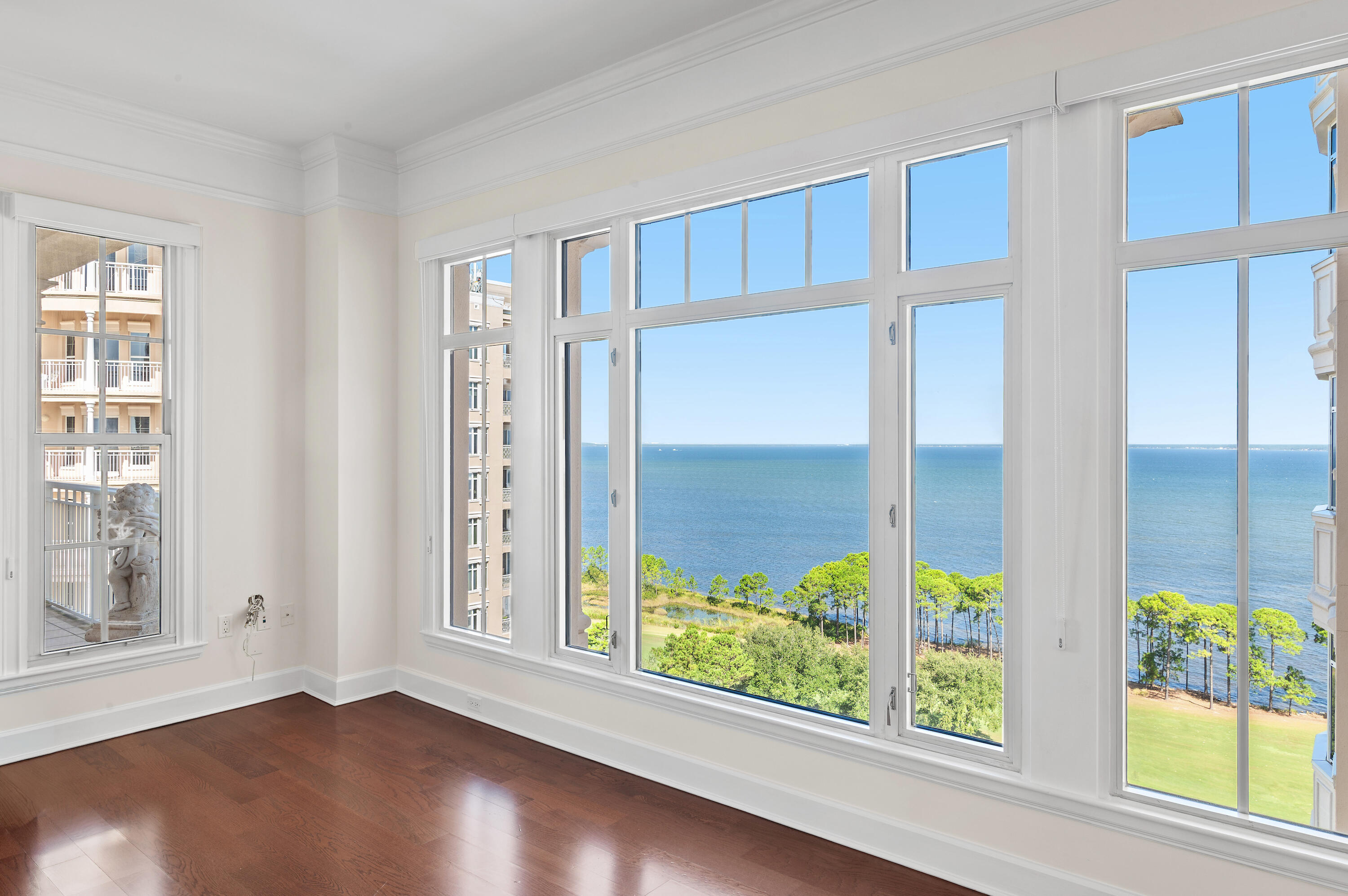 ONE WATER PLACE AT KELLY PLANTATION - Residential Lease