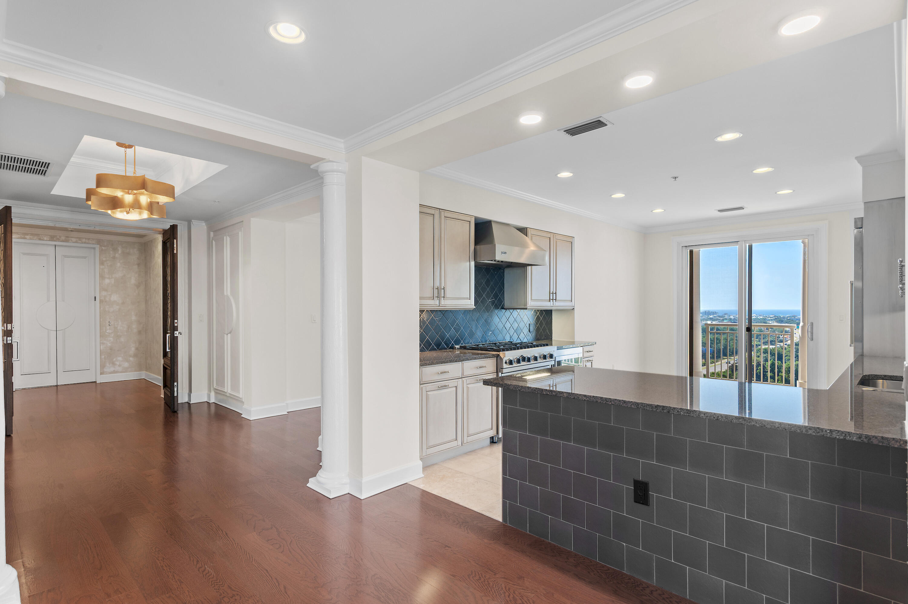 ONE WATER PLACE AT KELLY PLANTATION - Residential Lease