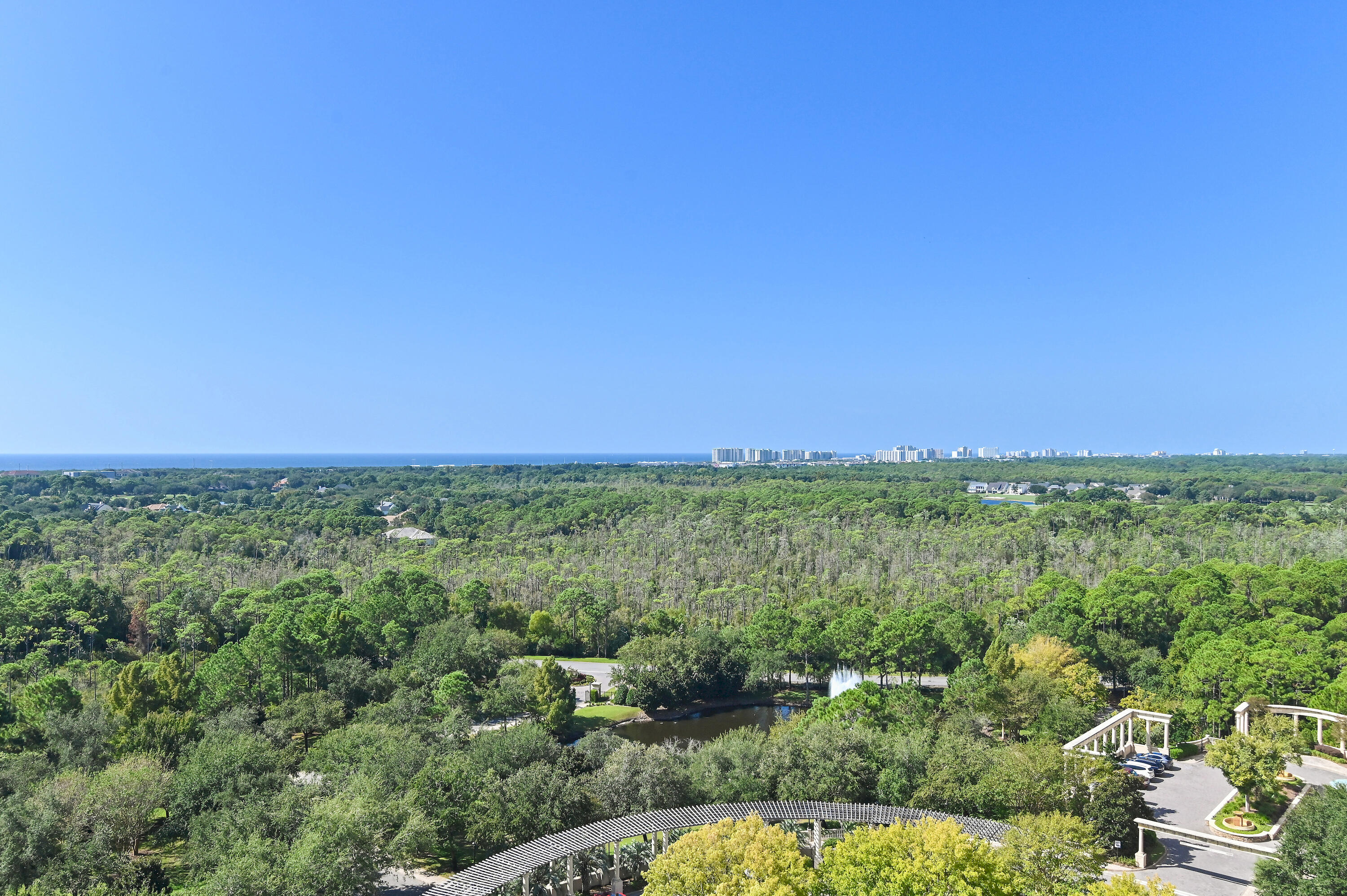 ONE WATER PLACE AT KELLY PLANTATION - Residential Lease