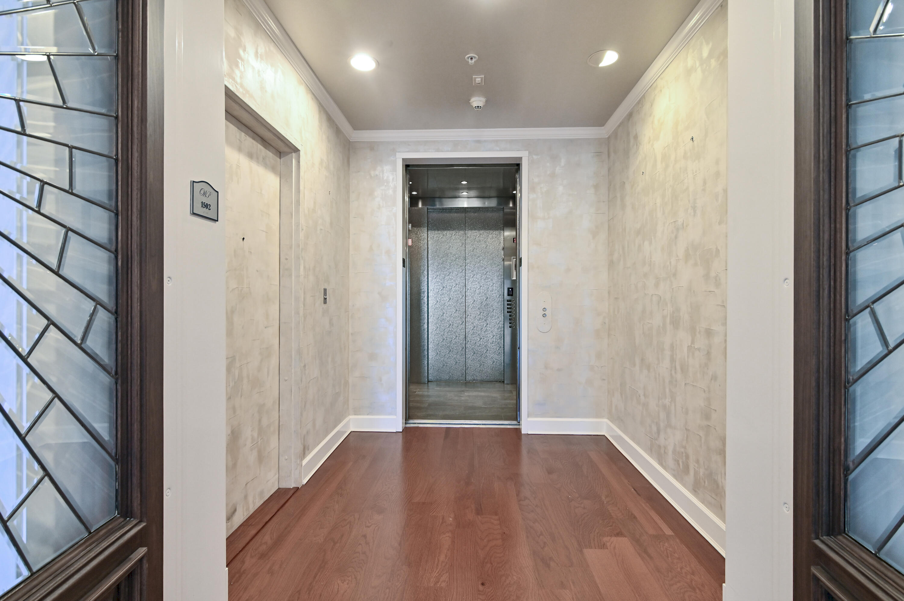 ONE WATER PLACE AT KELLY PLANTATION - Residential Lease