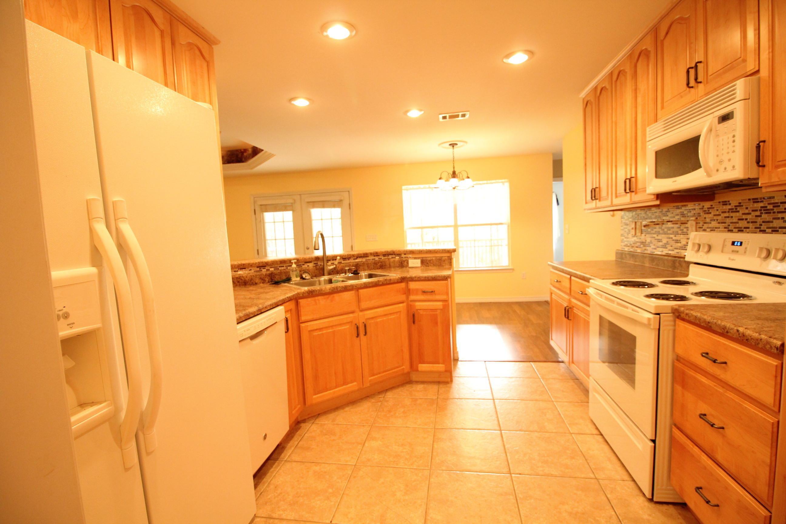 Normandy Terrace - Residential