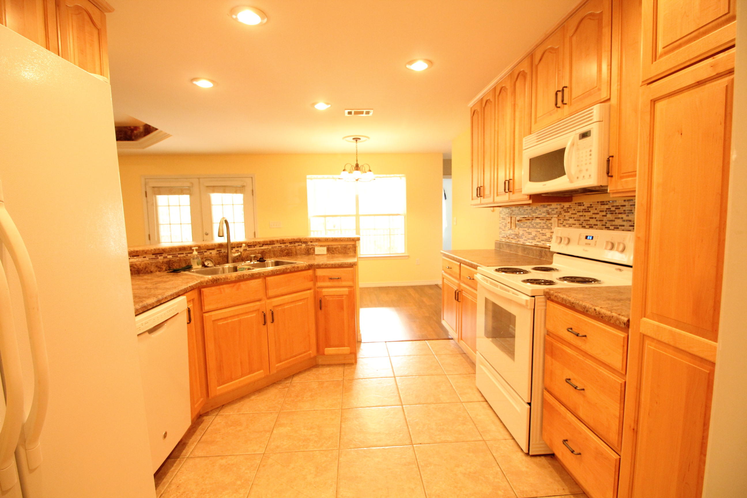 Normandy Terrace - Residential