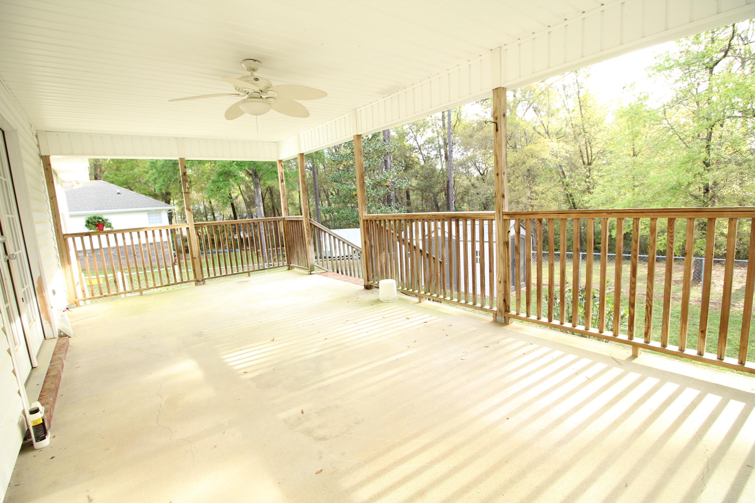 Normandy Terrace - Residential