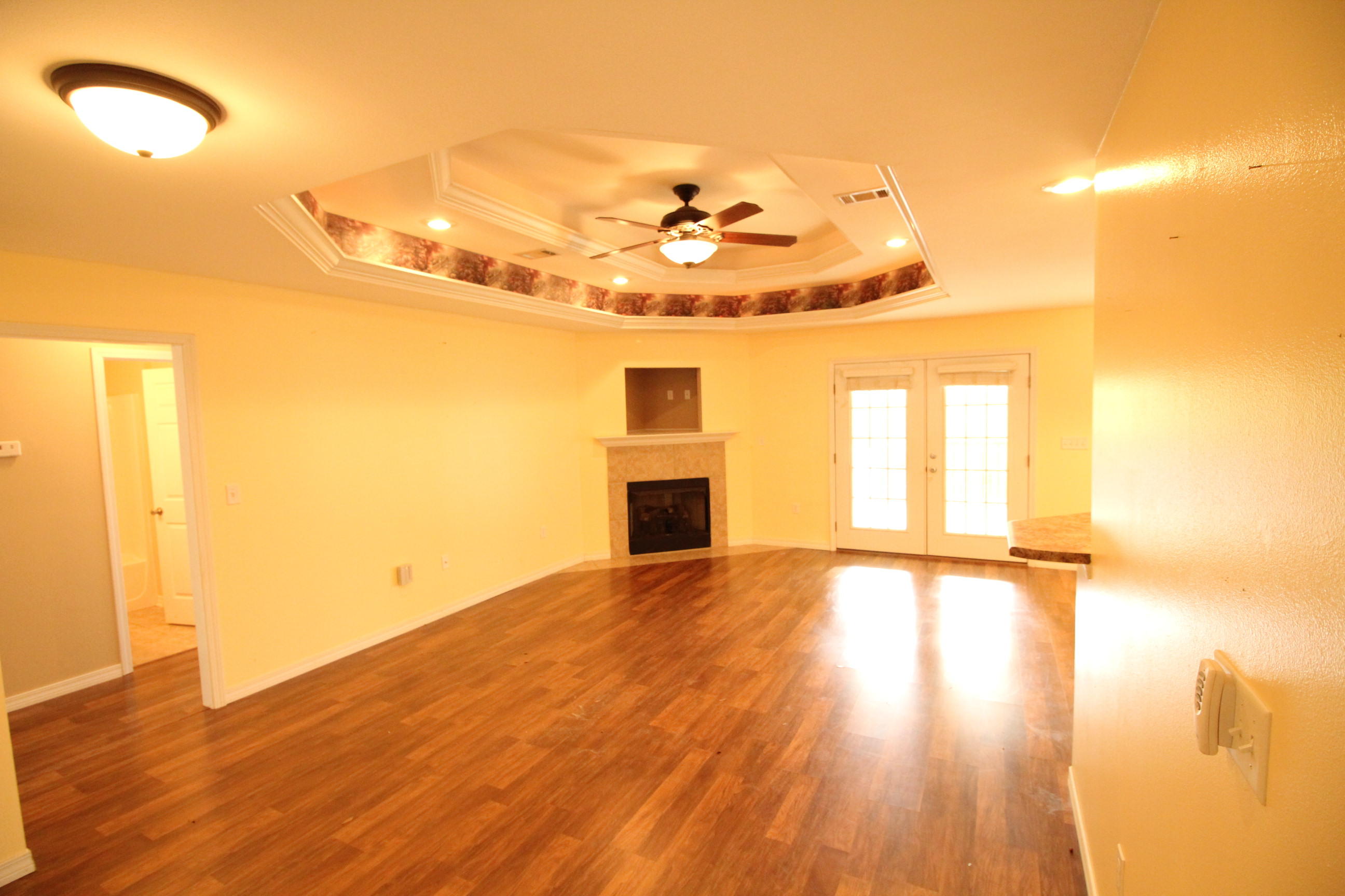 Normandy Terrace - Residential