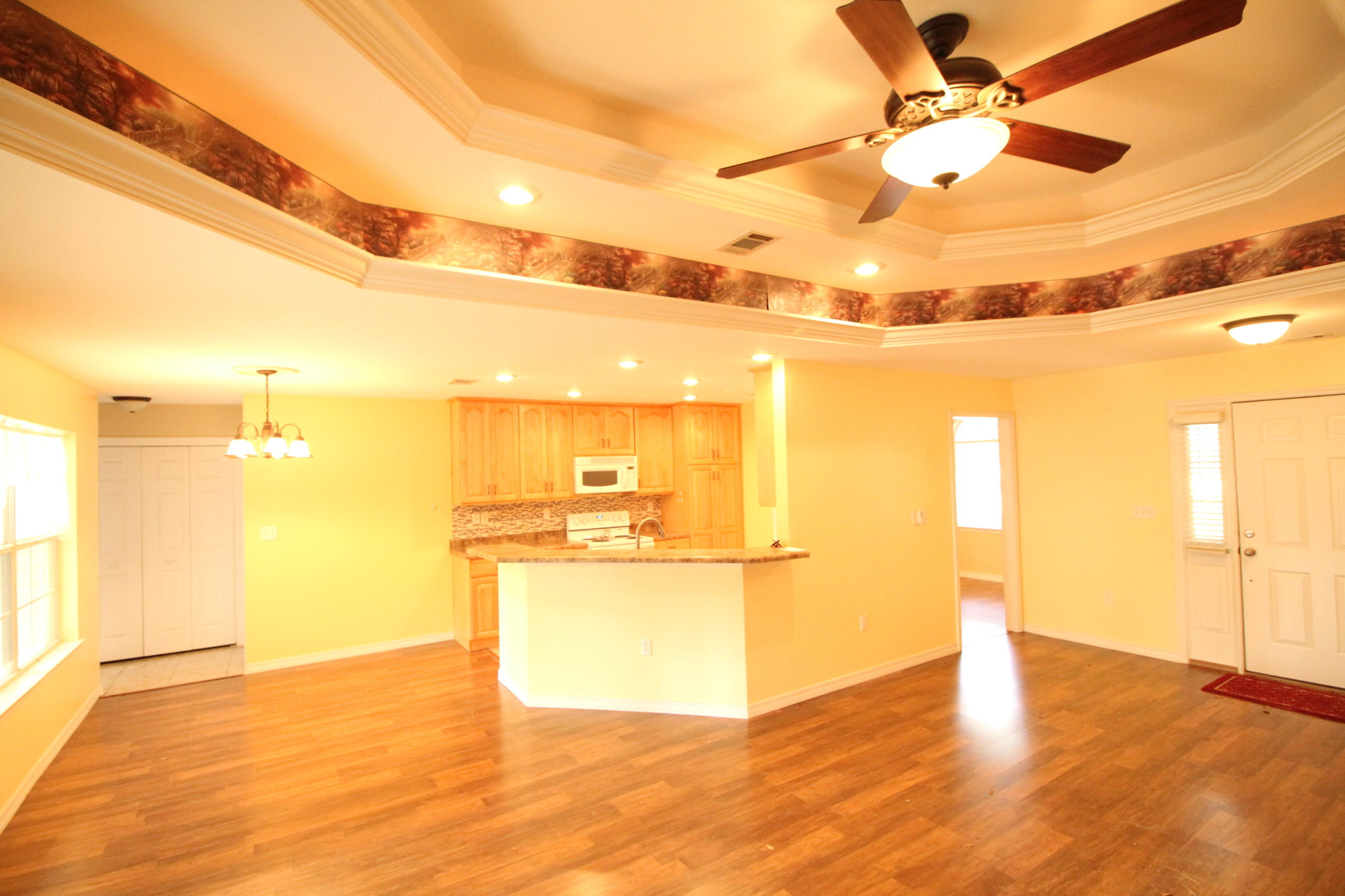 Normandy Terrace - Residential