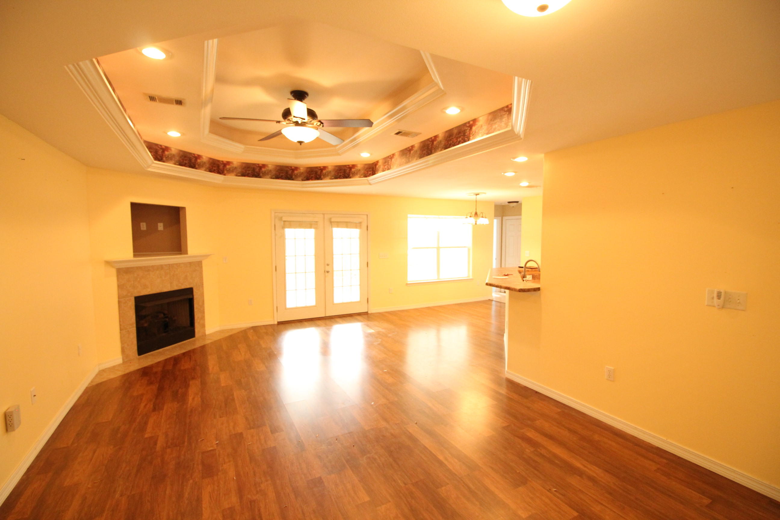 Normandy Terrace - Residential