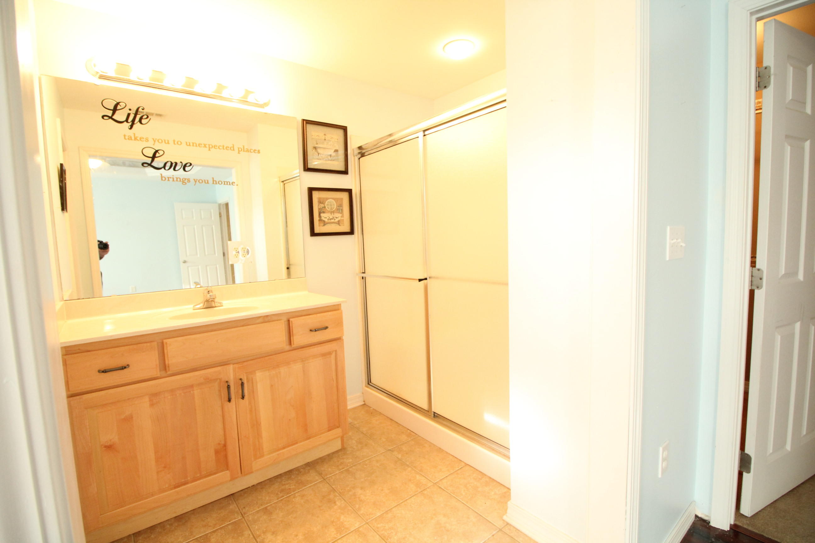 Normandy Terrace - Residential