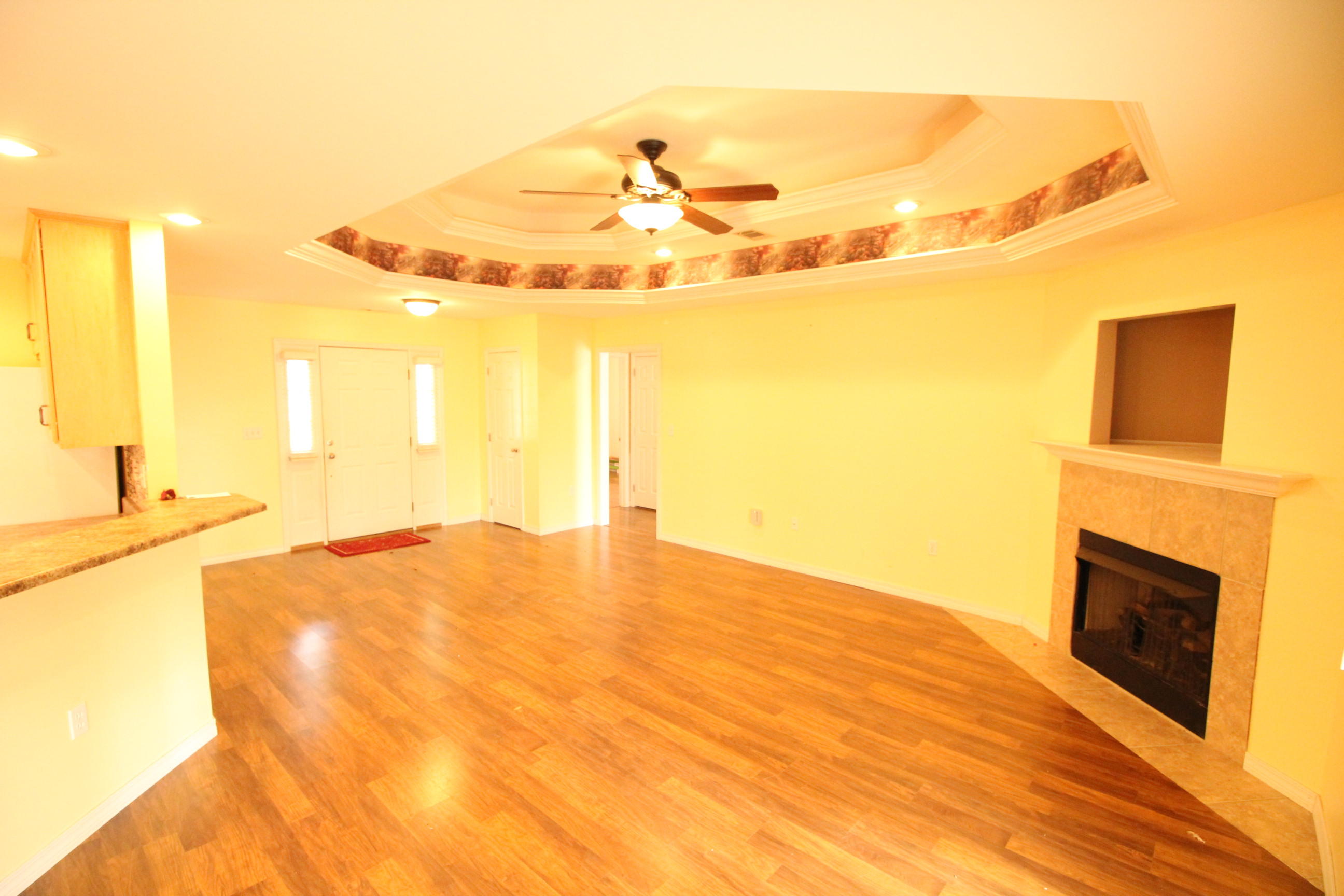 Normandy Terrace - Residential