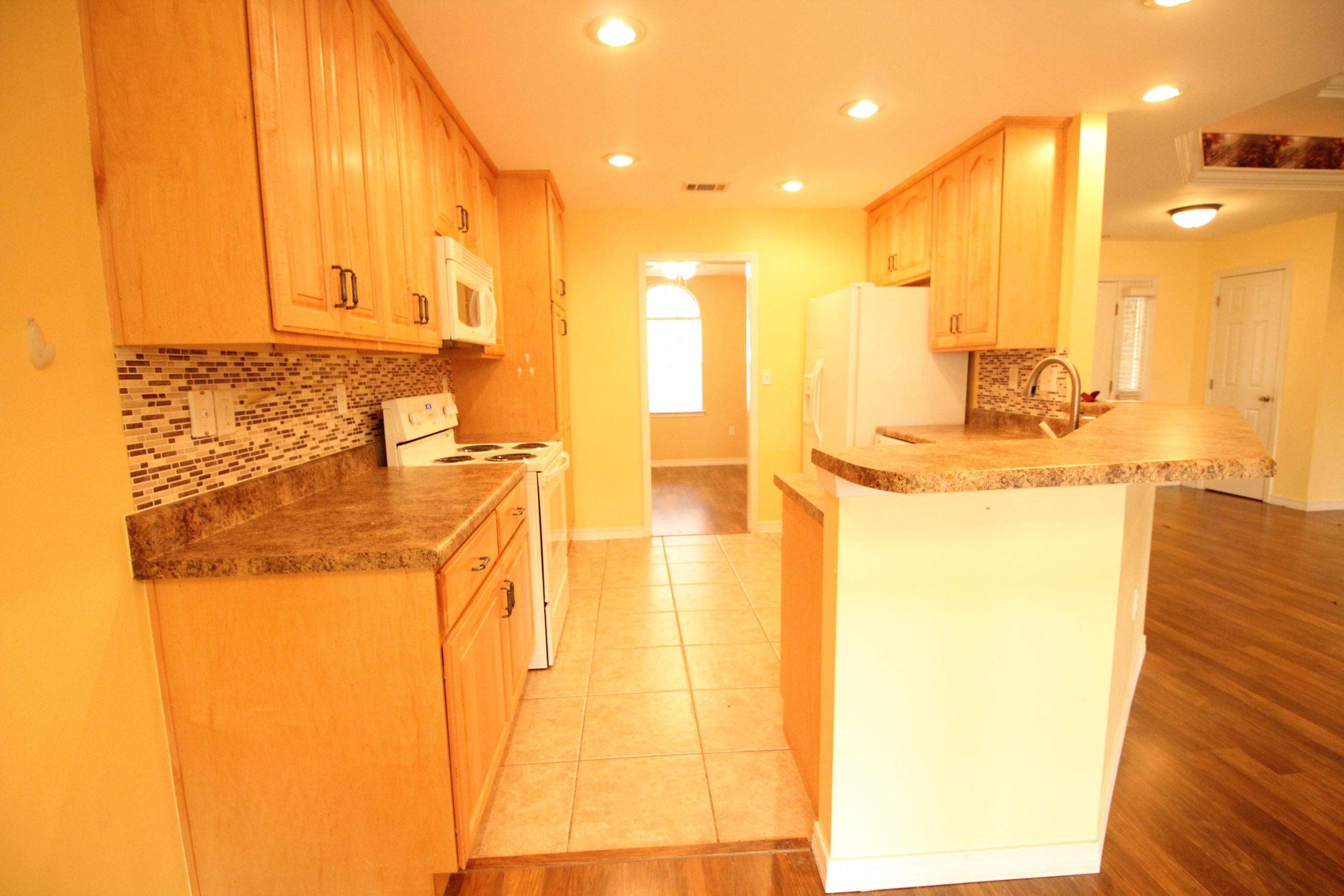 Normandy Terrace - Residential