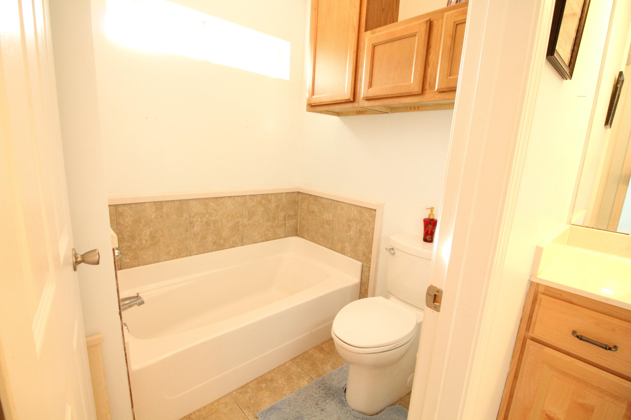 Normandy Terrace - Residential