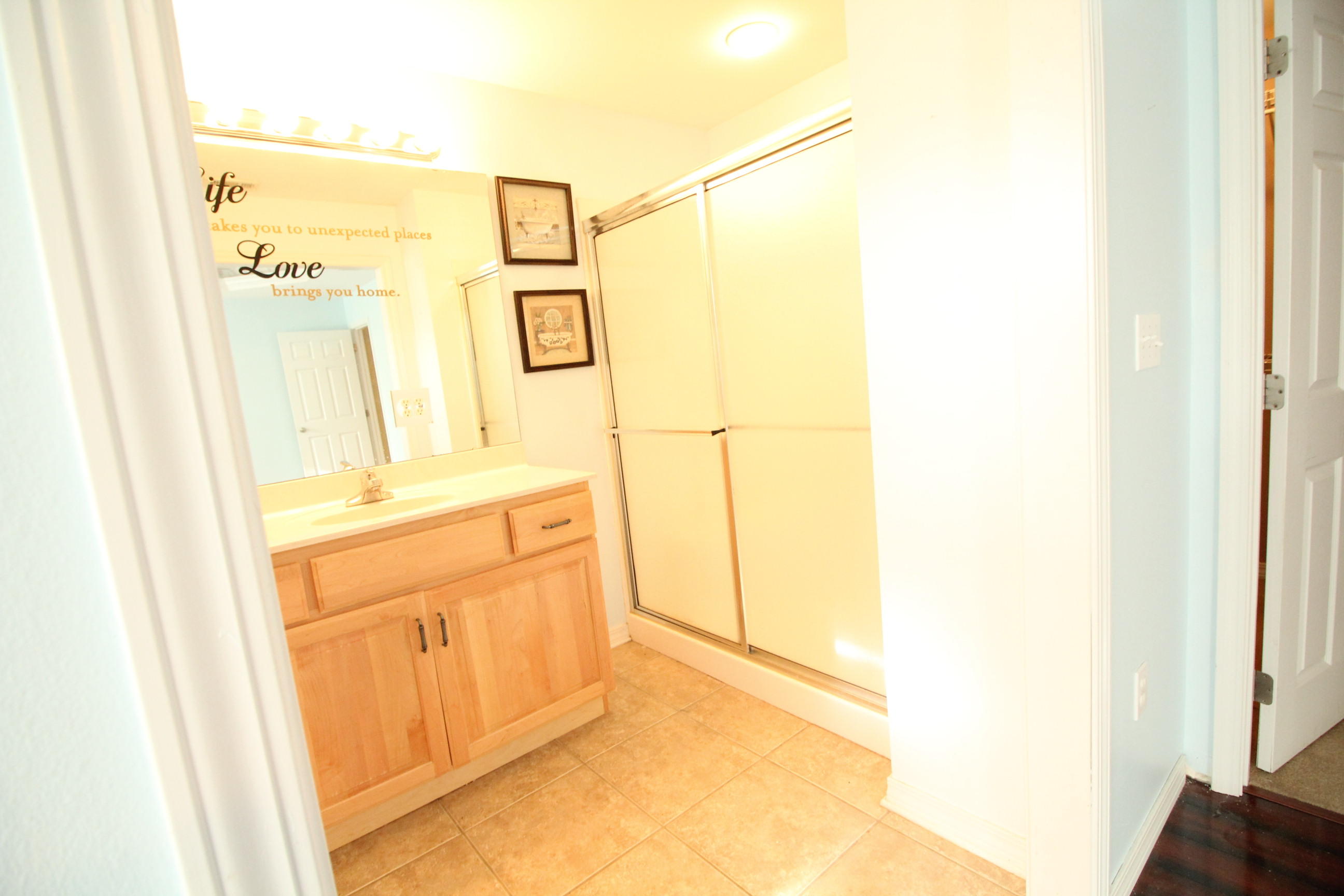 Normandy Terrace - Residential