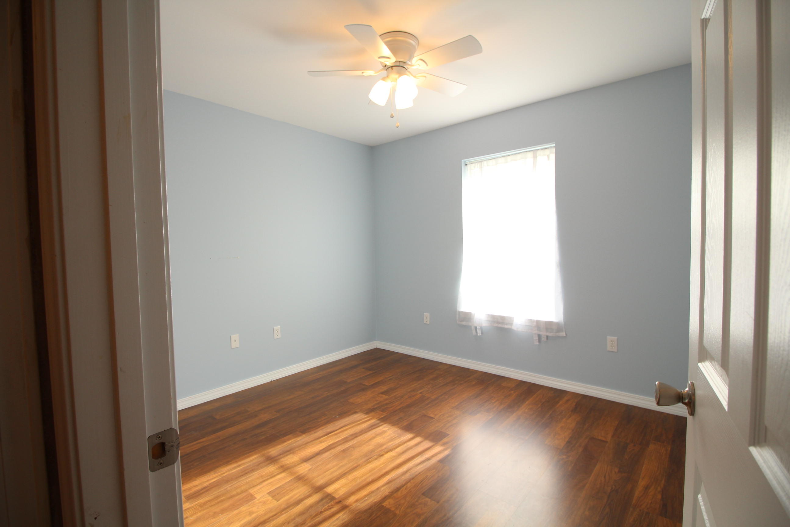 Normandy Terrace - Residential