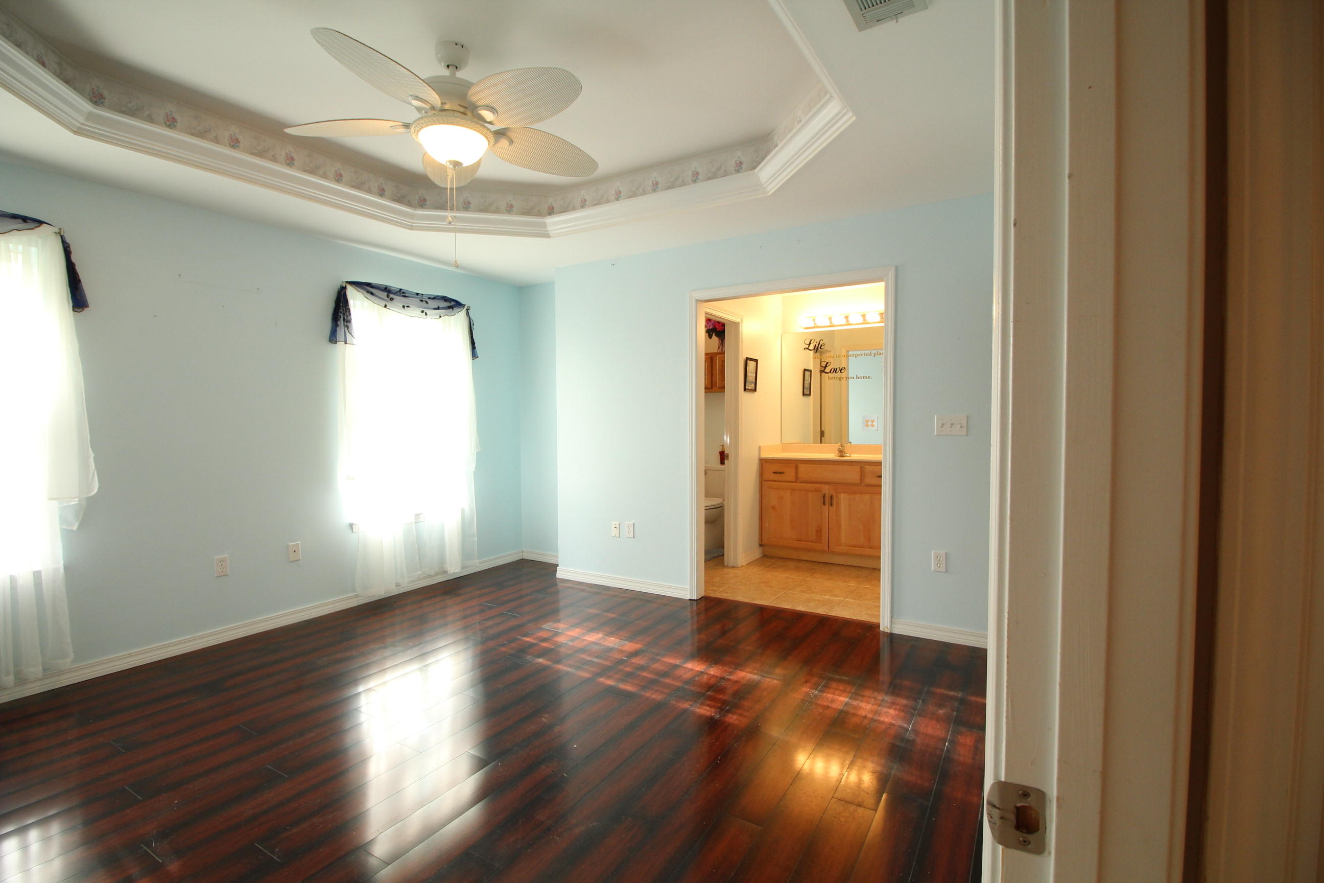 Normandy Terrace - Residential