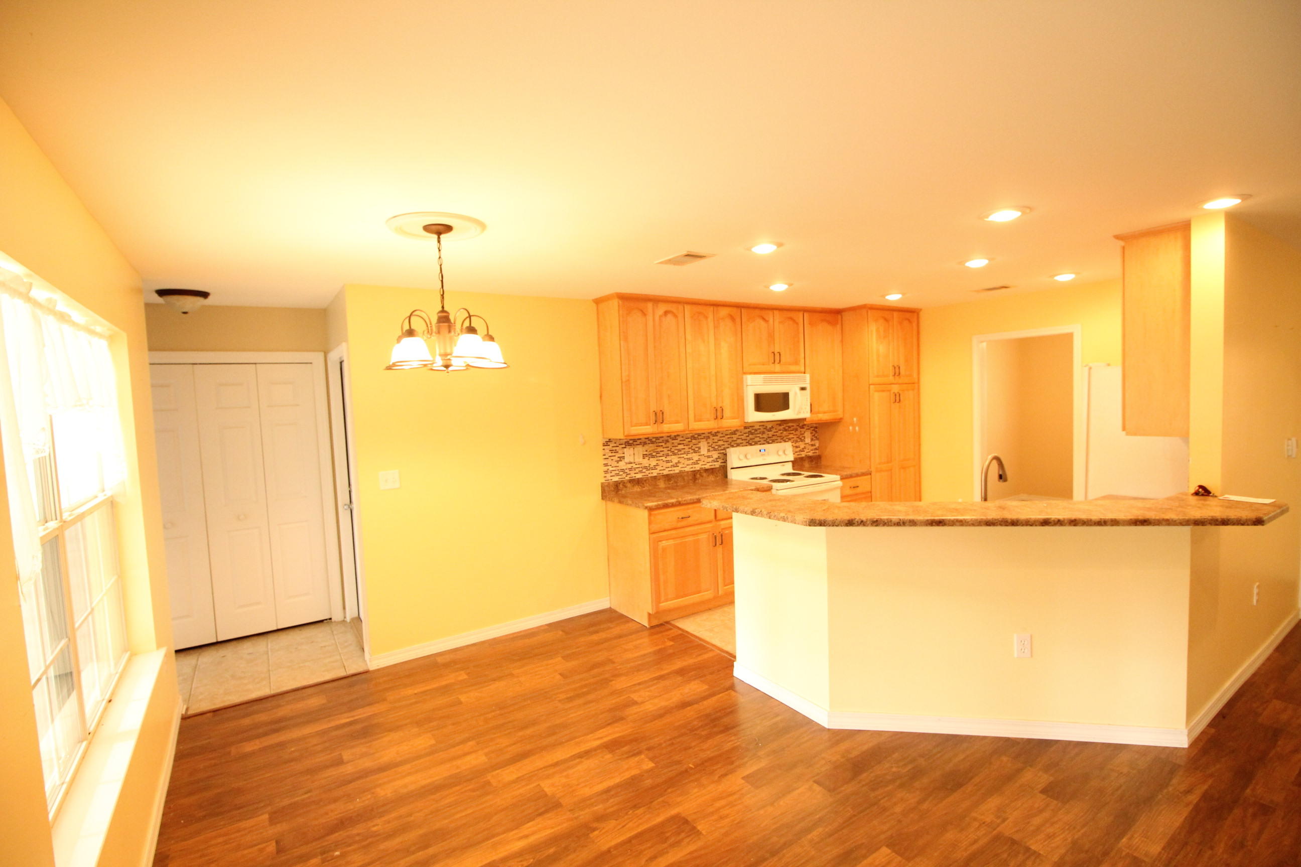 Normandy Terrace - Residential