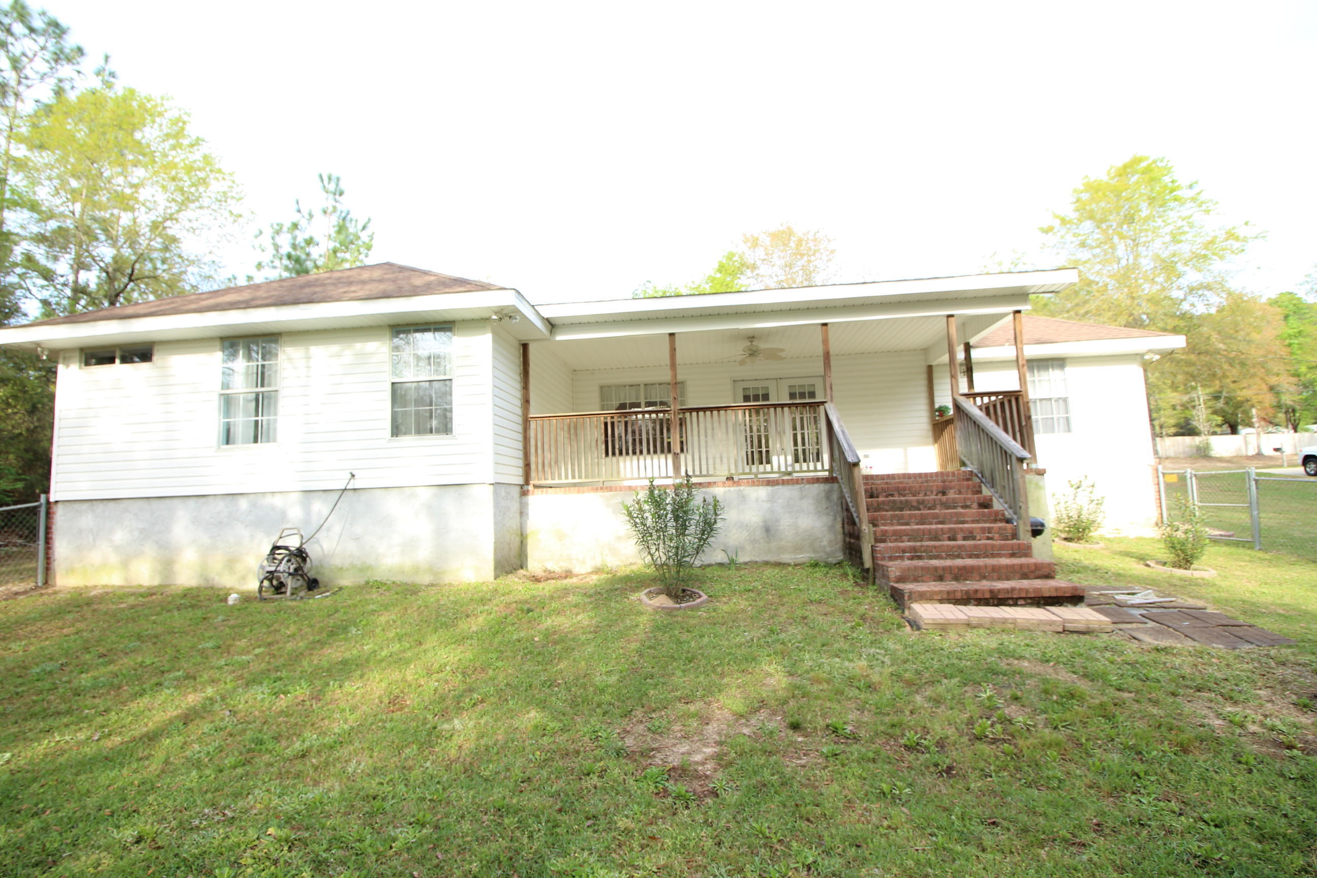 Normandy Terrace - Residential