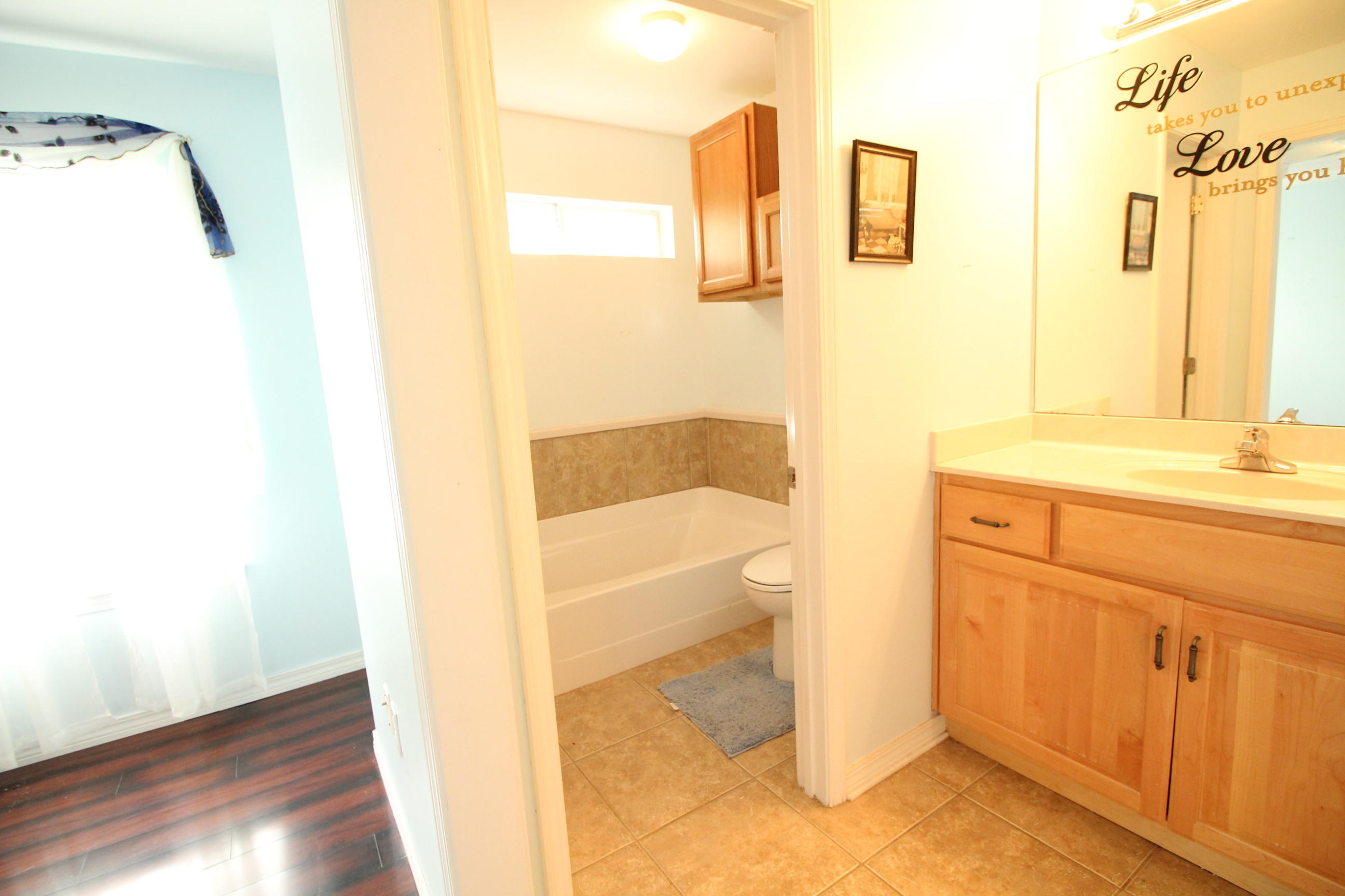 Normandy Terrace - Residential