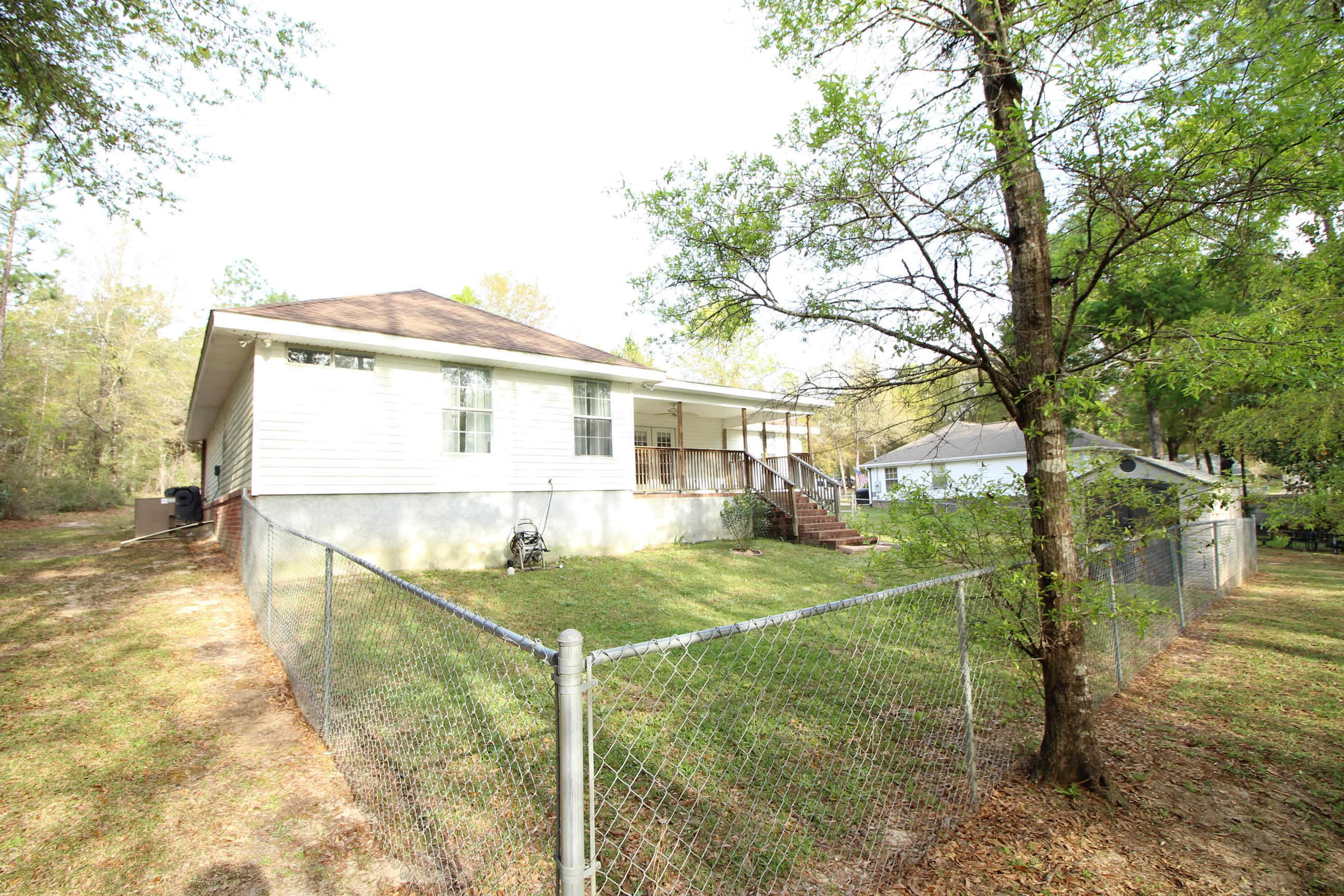Normandy Terrace - Residential