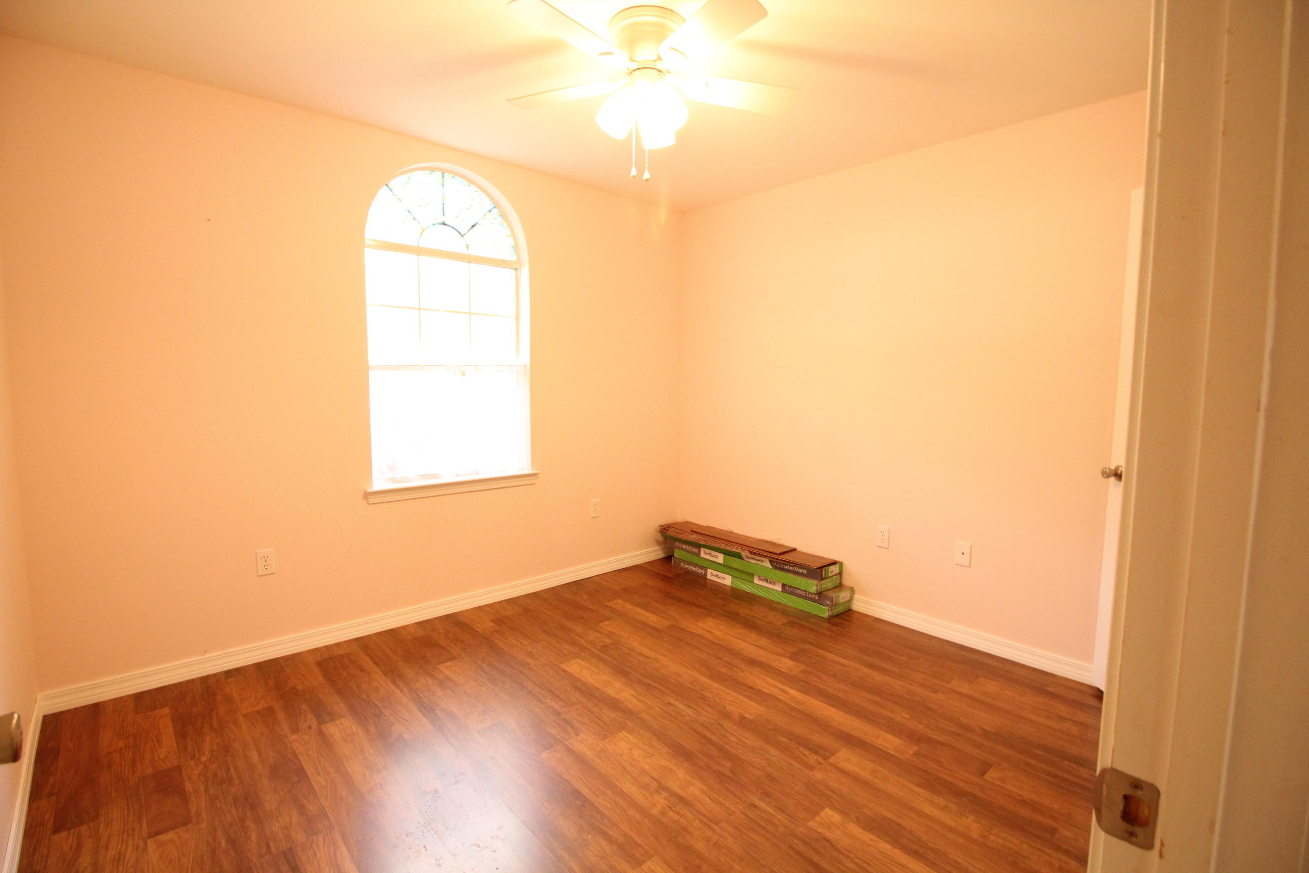 Normandy Terrace - Residential