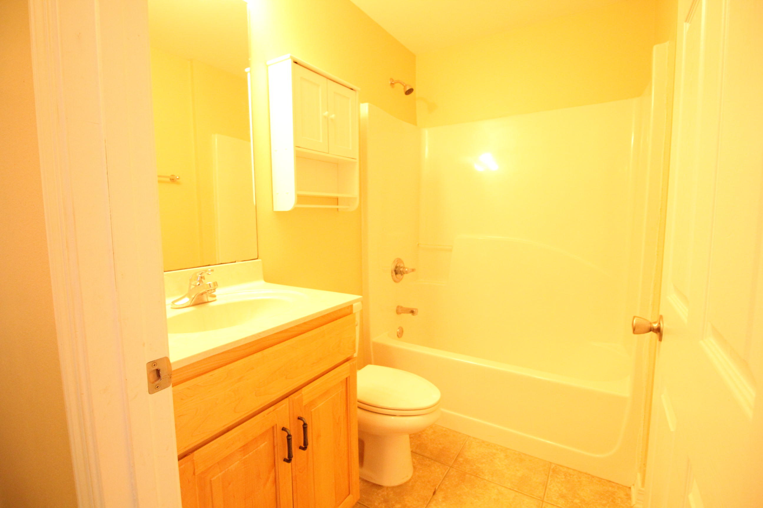 Normandy Terrace - Residential