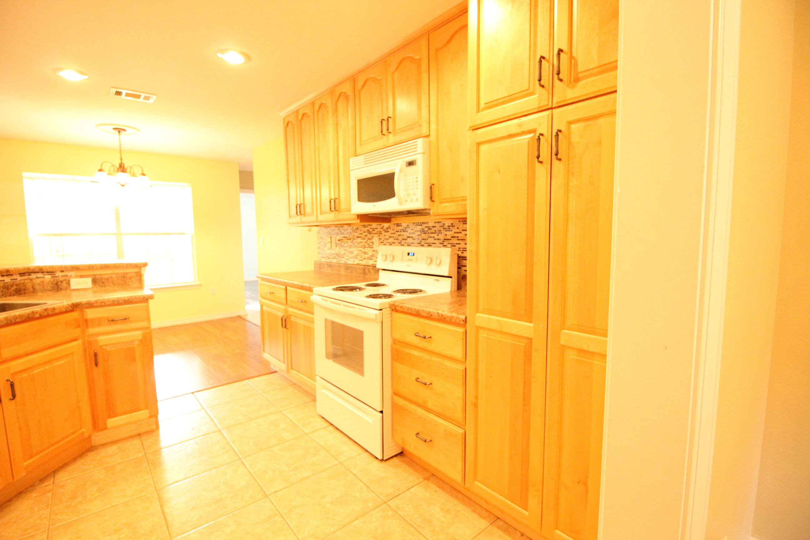 Normandy Terrace - Residential