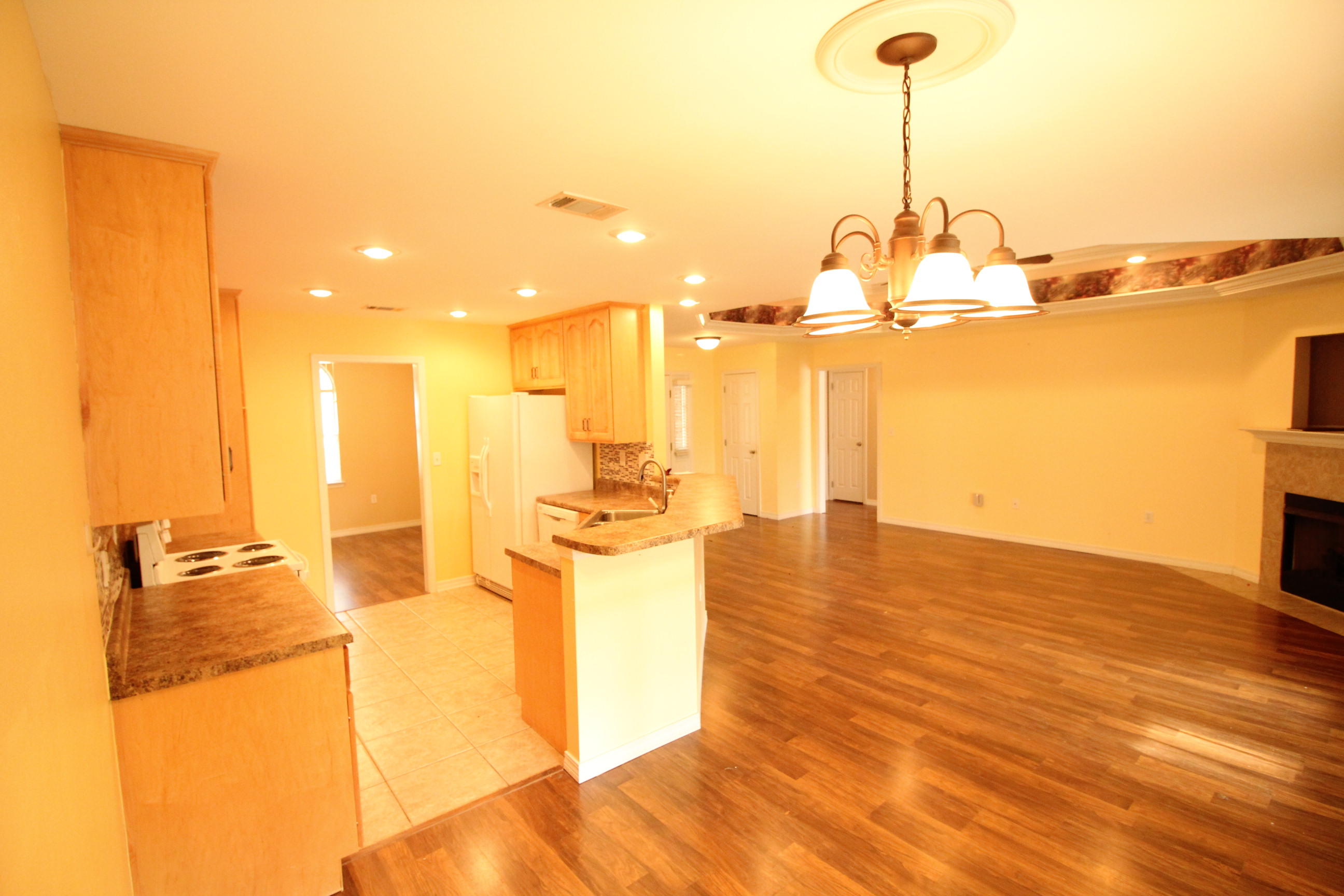 Normandy Terrace - Residential